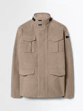 Moleskin Deta Duck Field Jkt