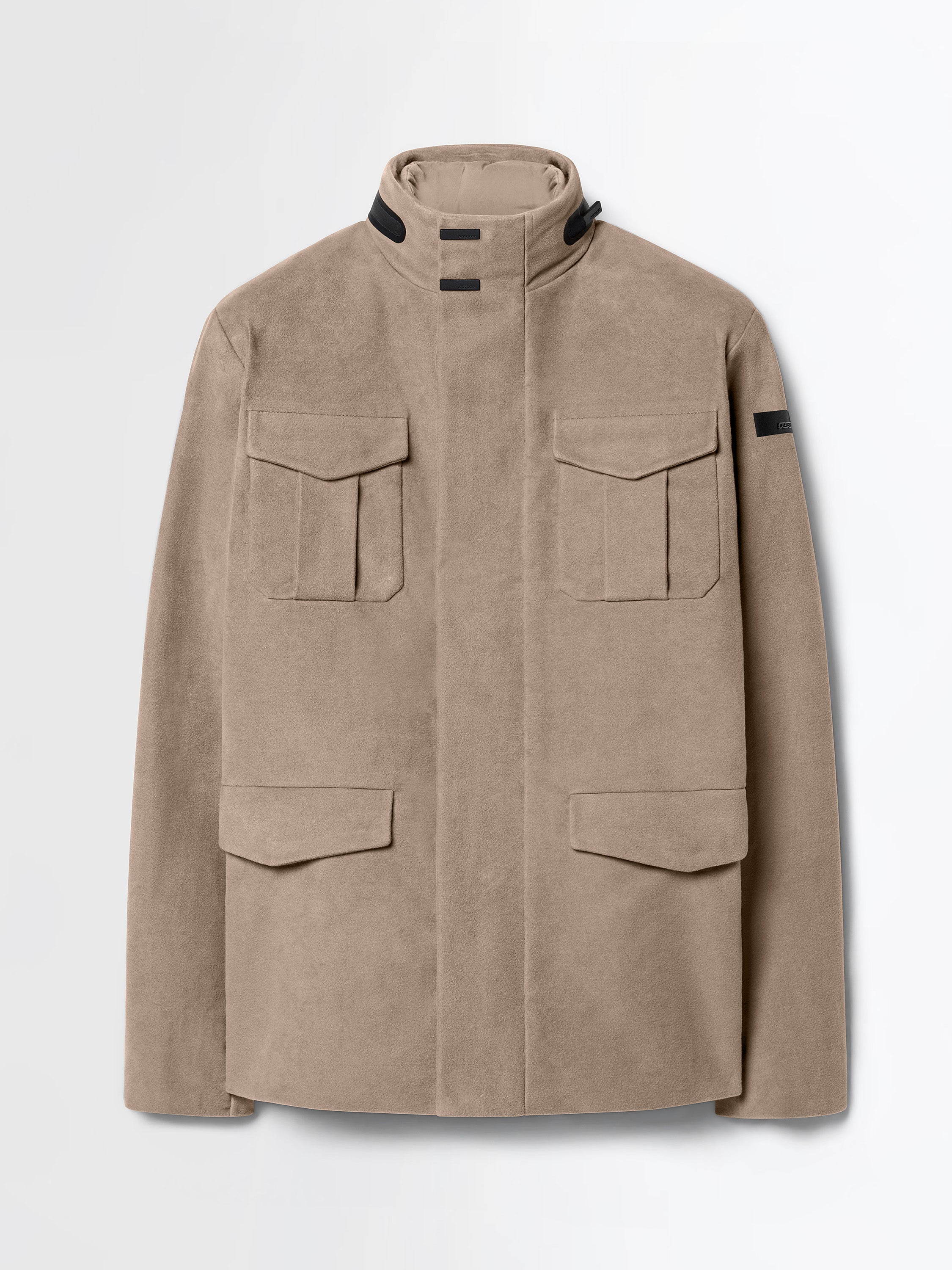 Moleskin Deta Duck Field Jkt