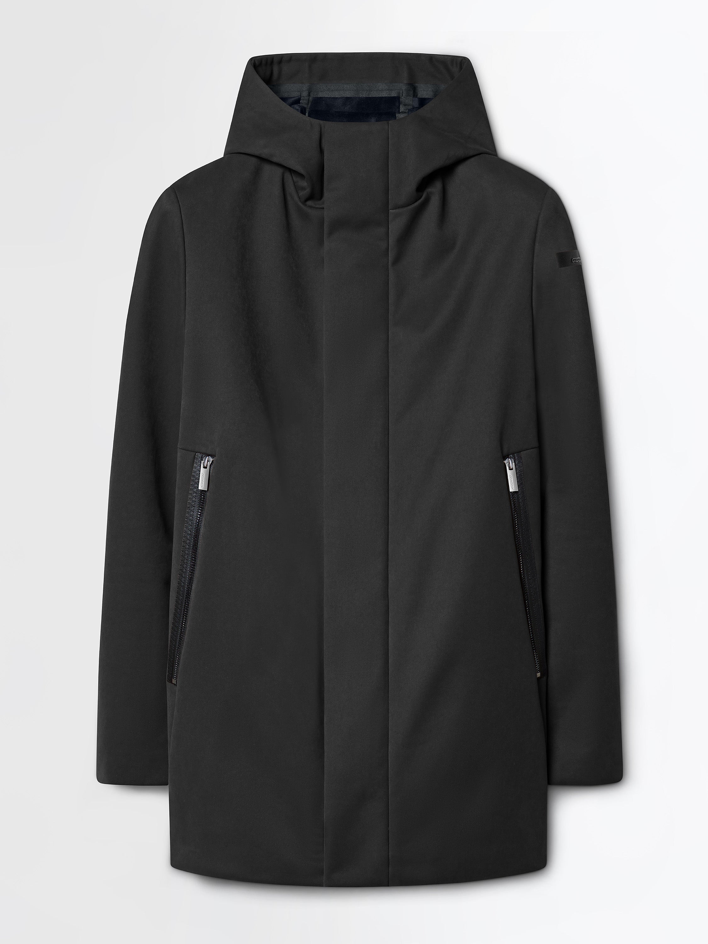 Hut Thermo Jkt