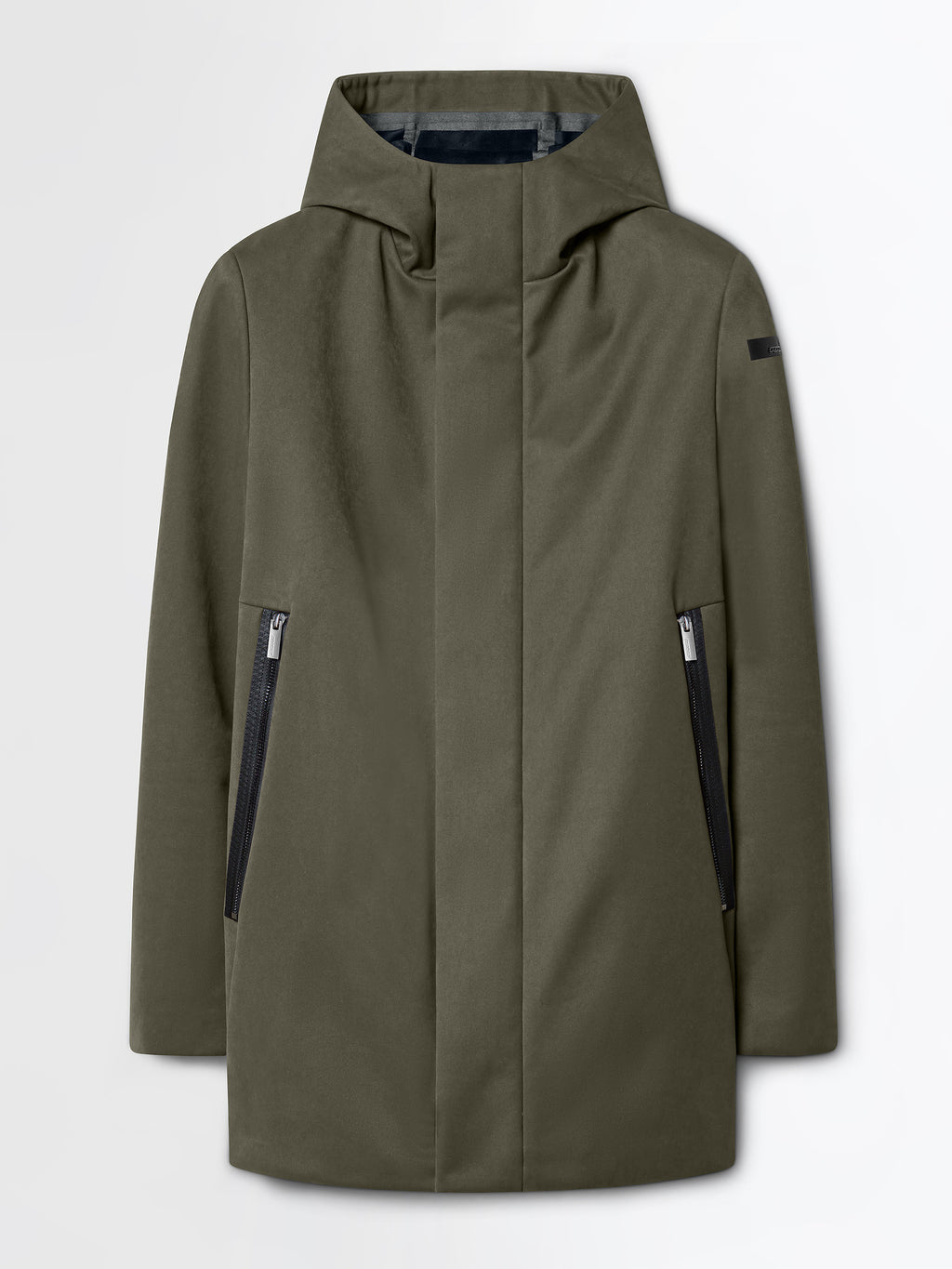 Hut Thermo Jkt