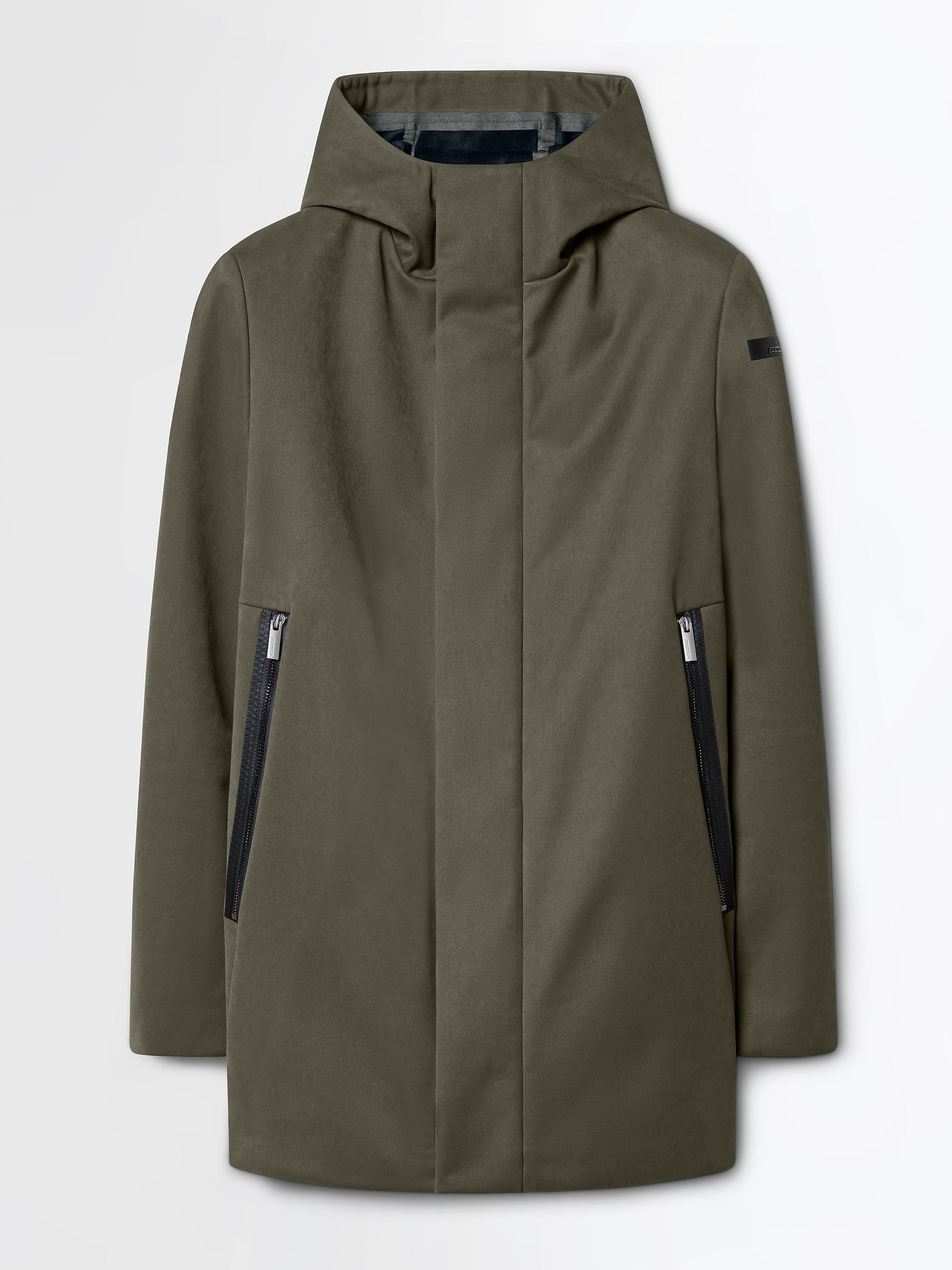 Hut Thermo Jkt
