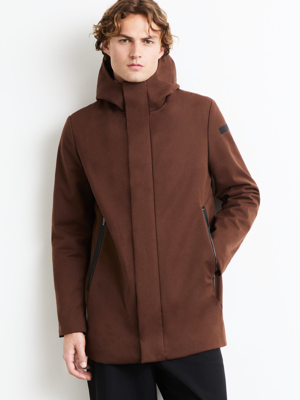 Hut Thermo Jkt