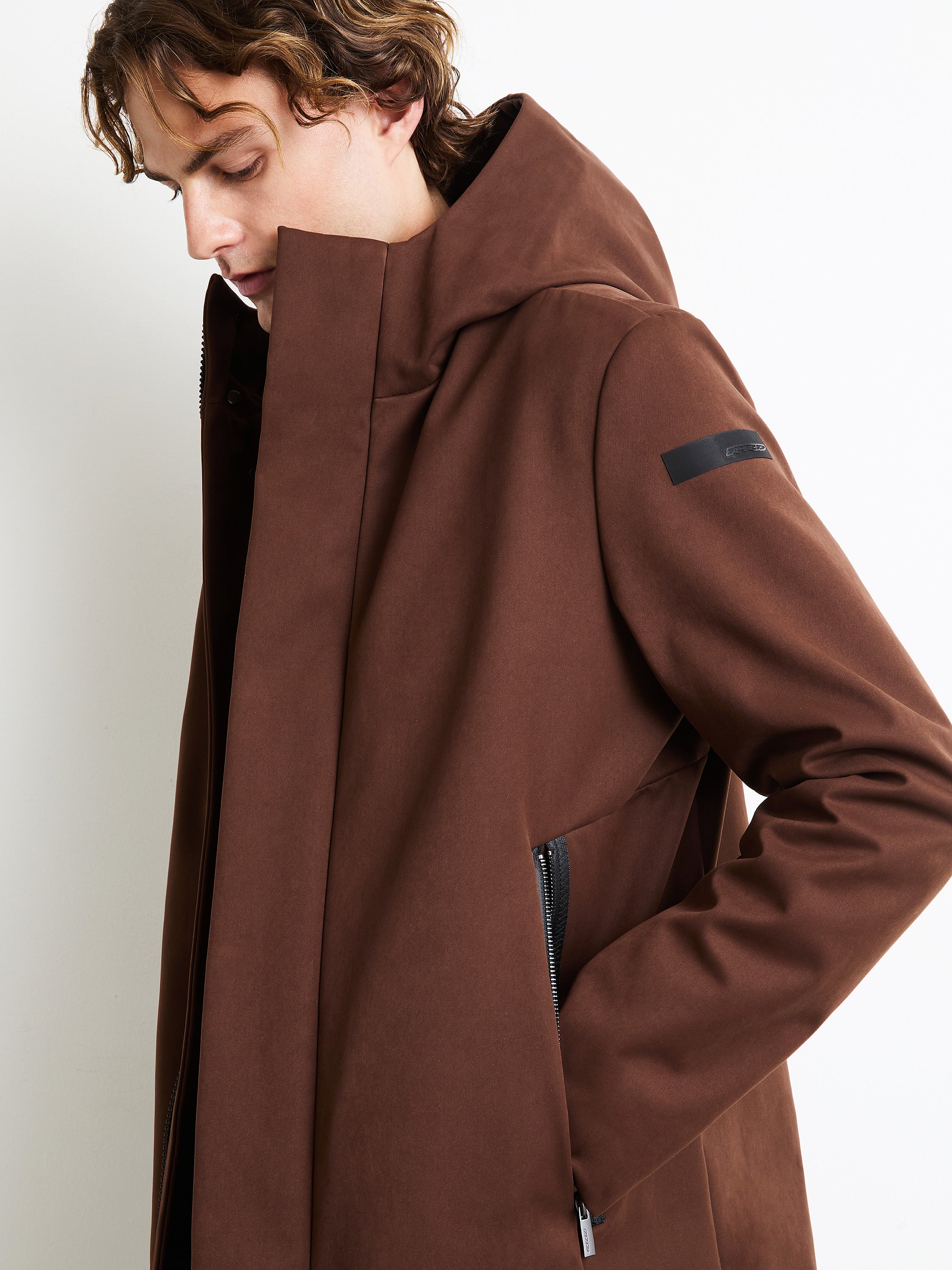 Hut Thermo Jkt