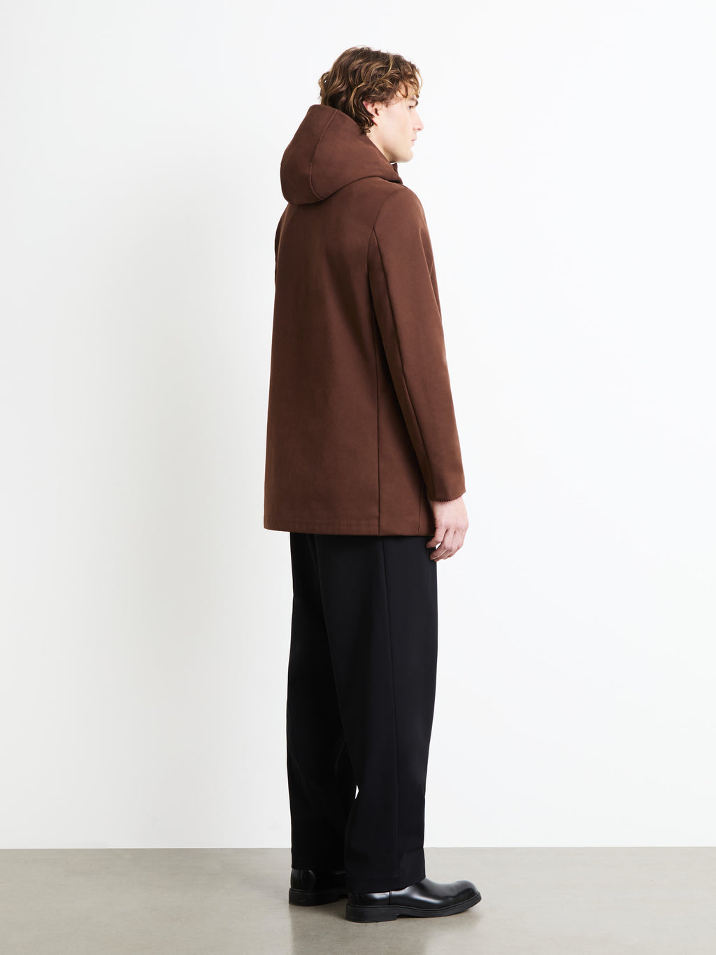 Hut Thermo Jkt