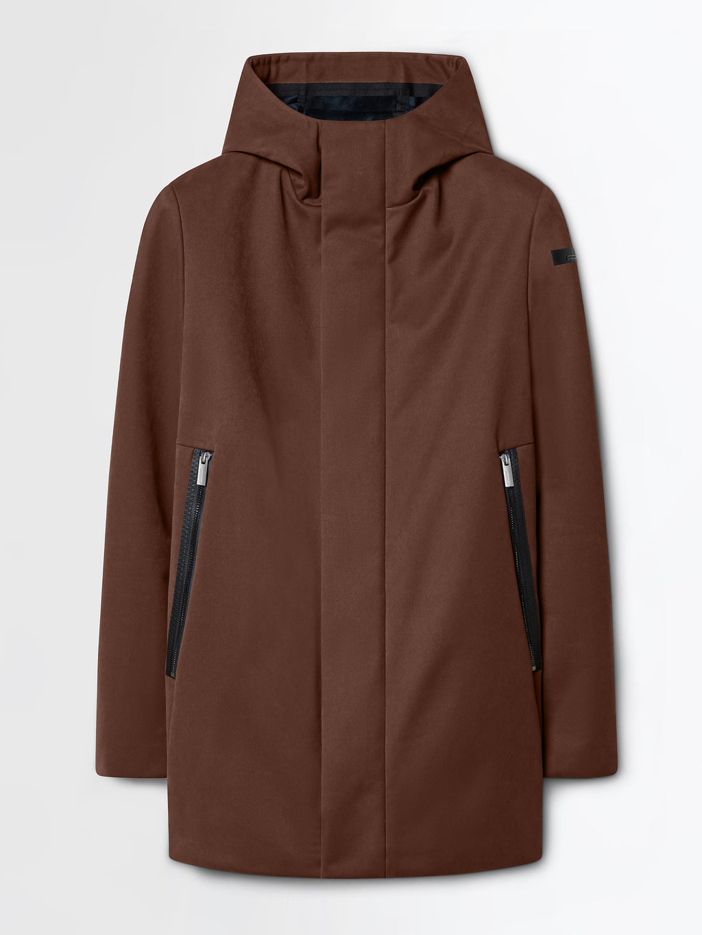 Hut Thermo Jkt