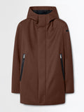 Hut Thermo Jkt