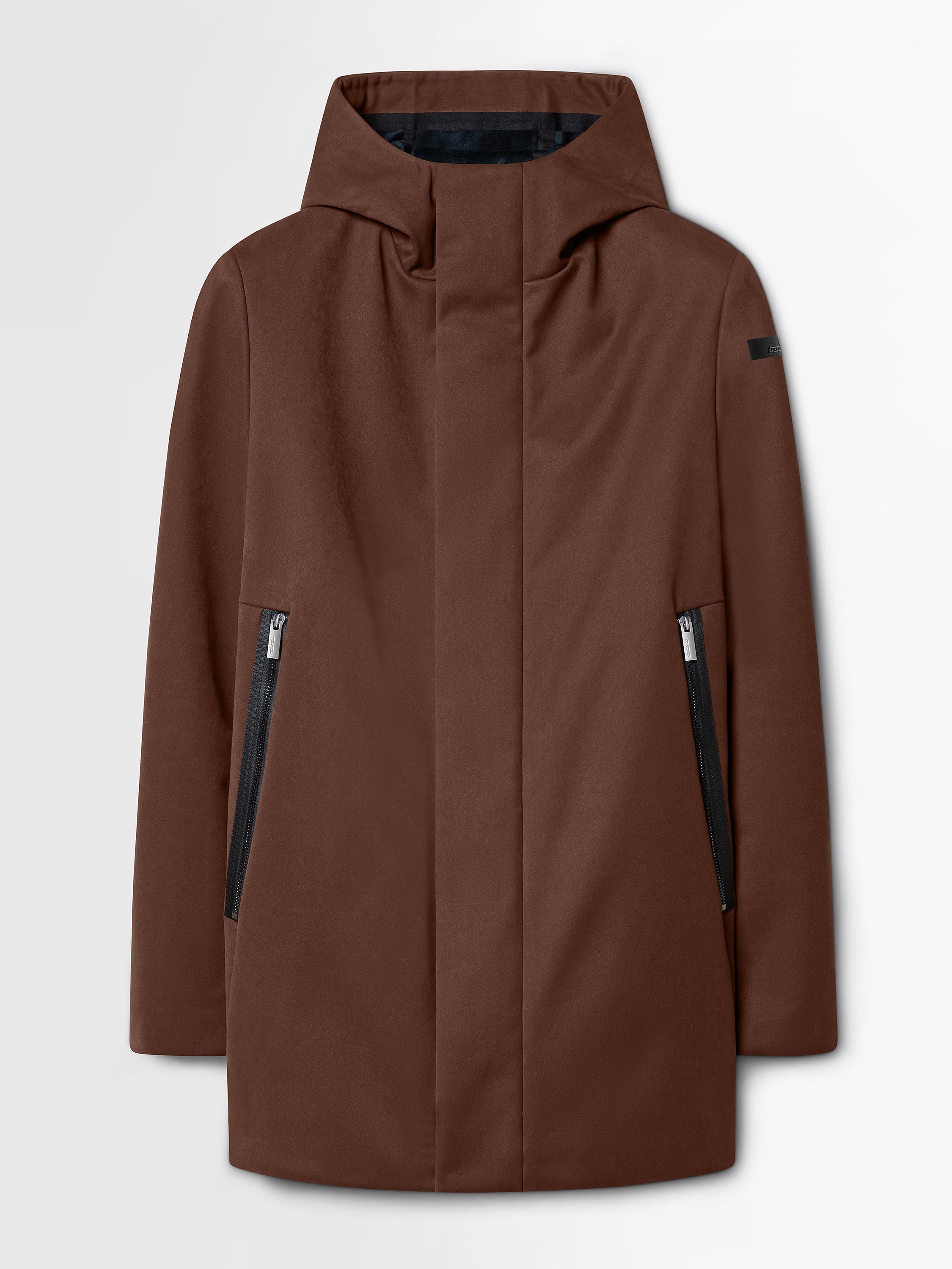 Hut Thermo Jkt