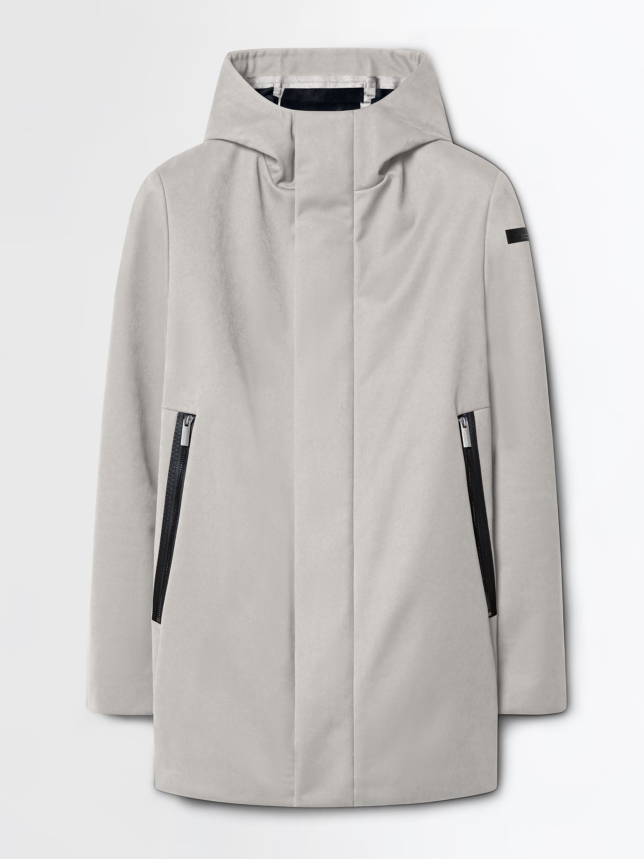 Hut Thermo Jkt