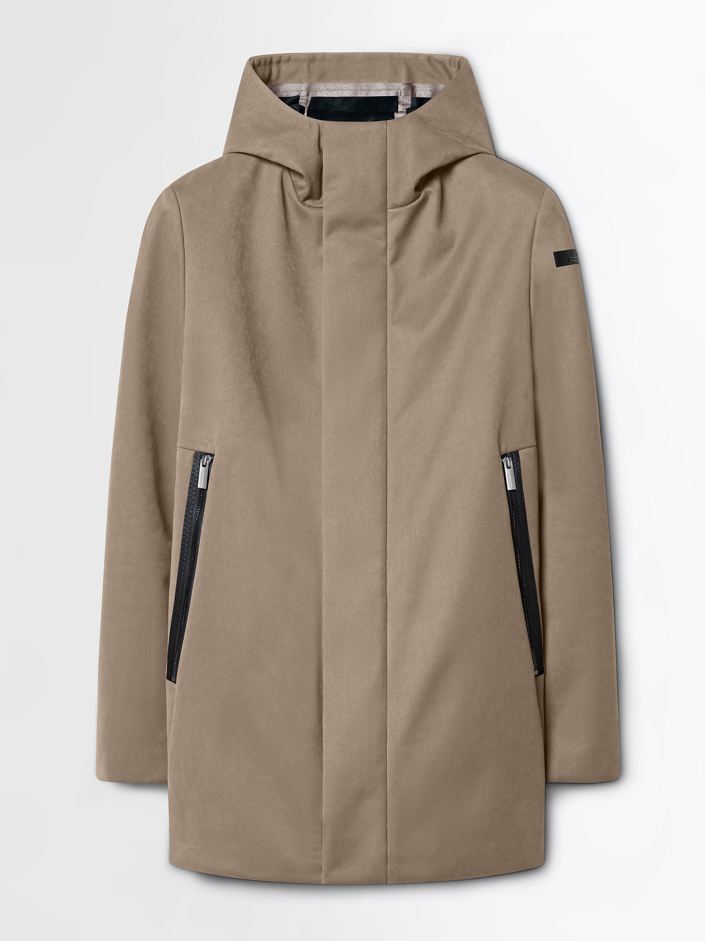Hut Thermo Jkt