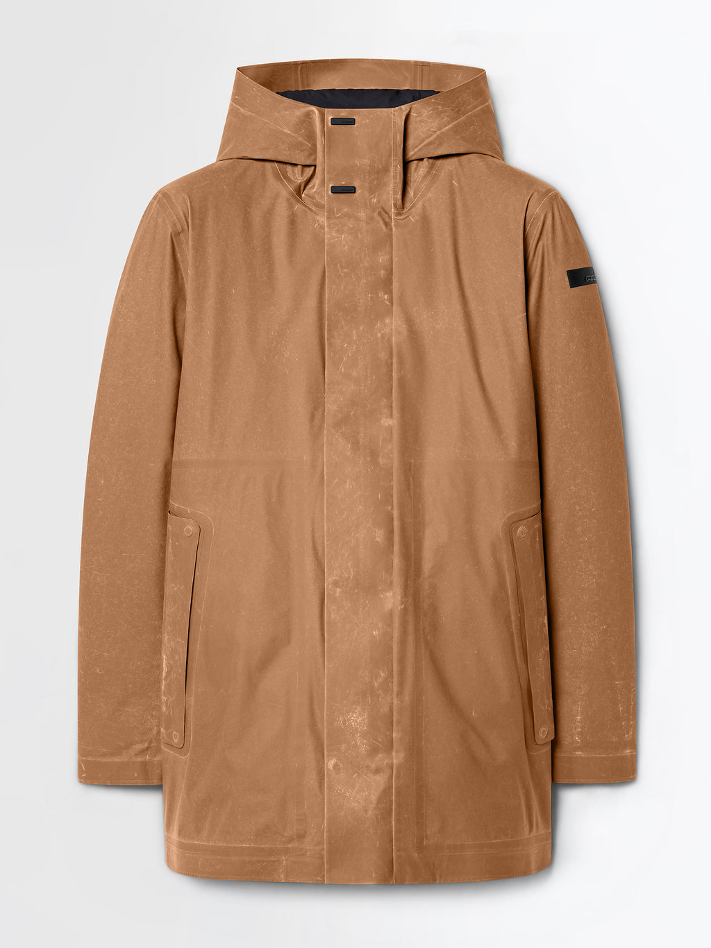Writer Floating Parka Jkt
