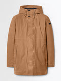 Writer Floating Parka Jkt