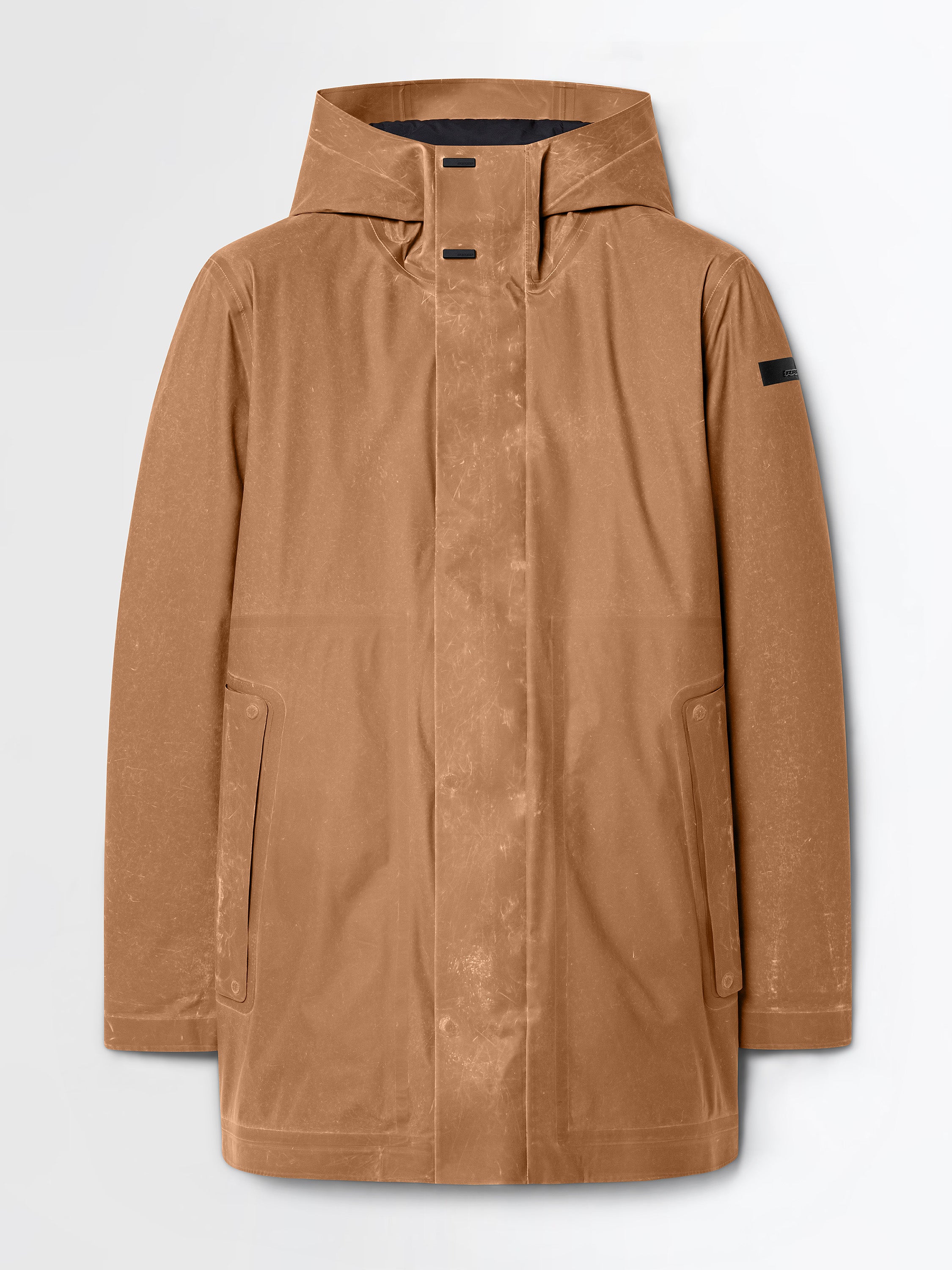Writer Floating Parka Jkt