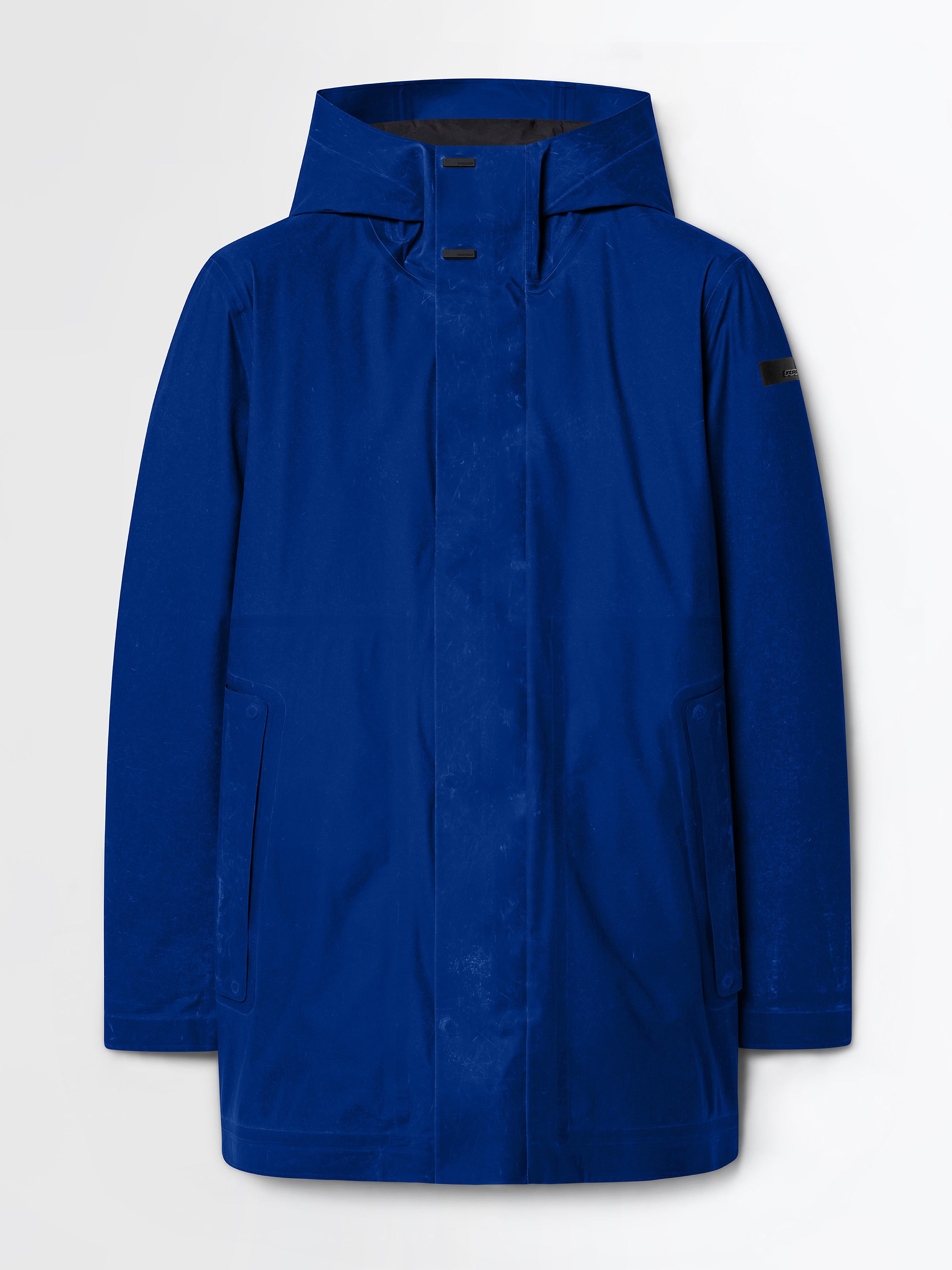 Writer Floating Parka Jkt