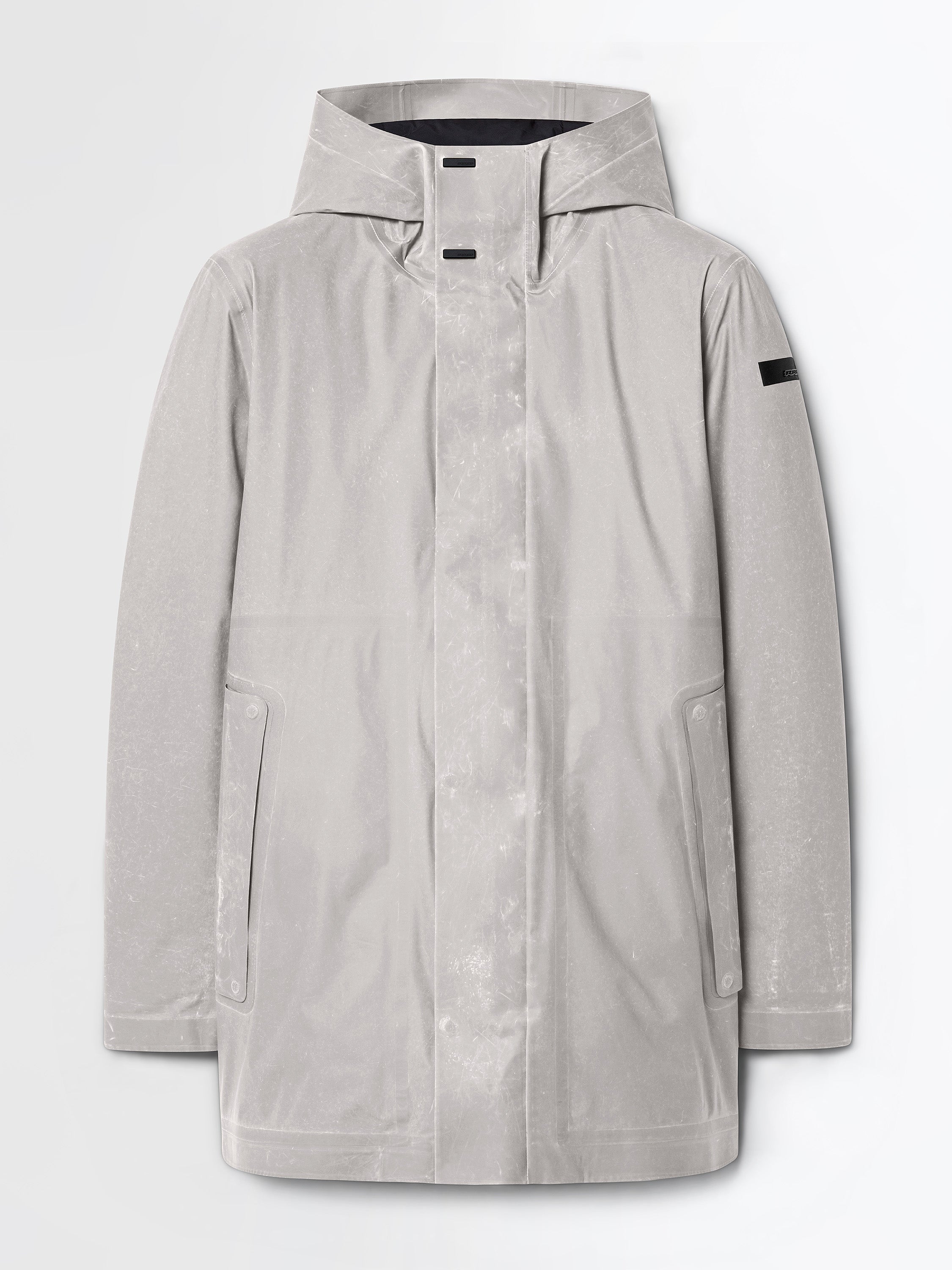 Writer Floating Parka Jkt