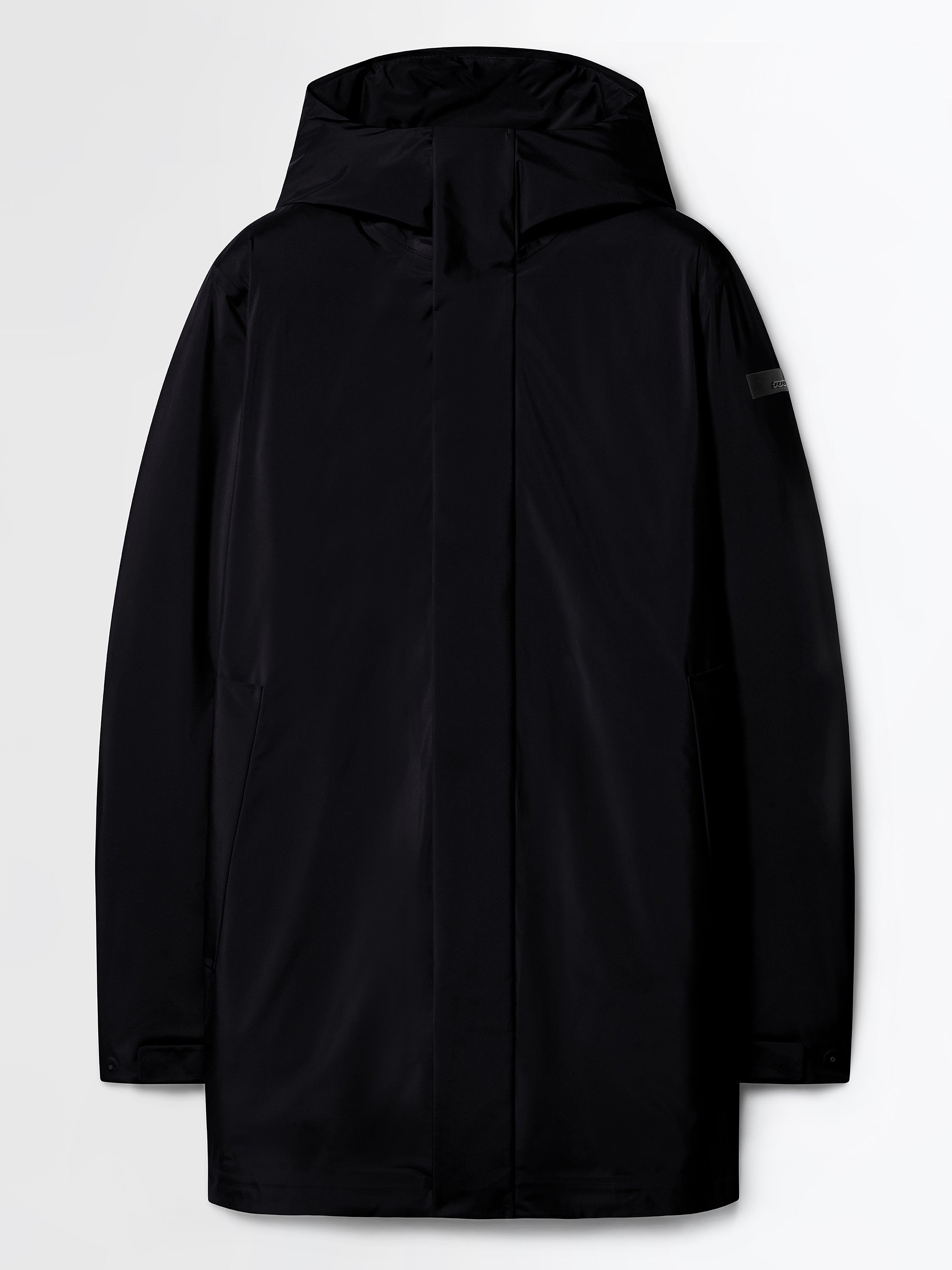 Sing Floating Parka Jkt