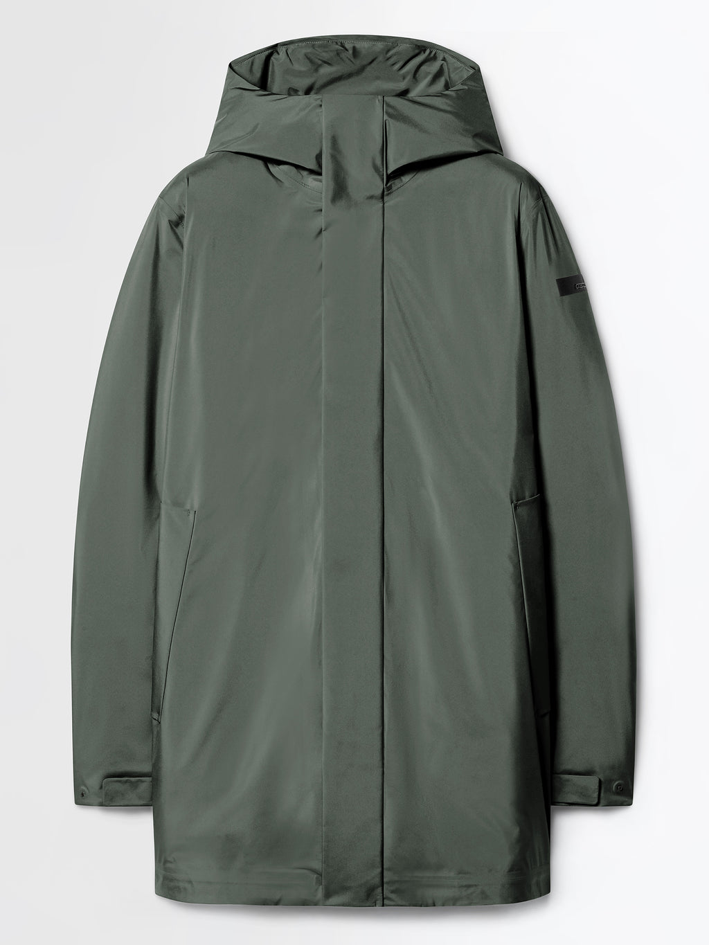 Sing Floating Parka Jkt