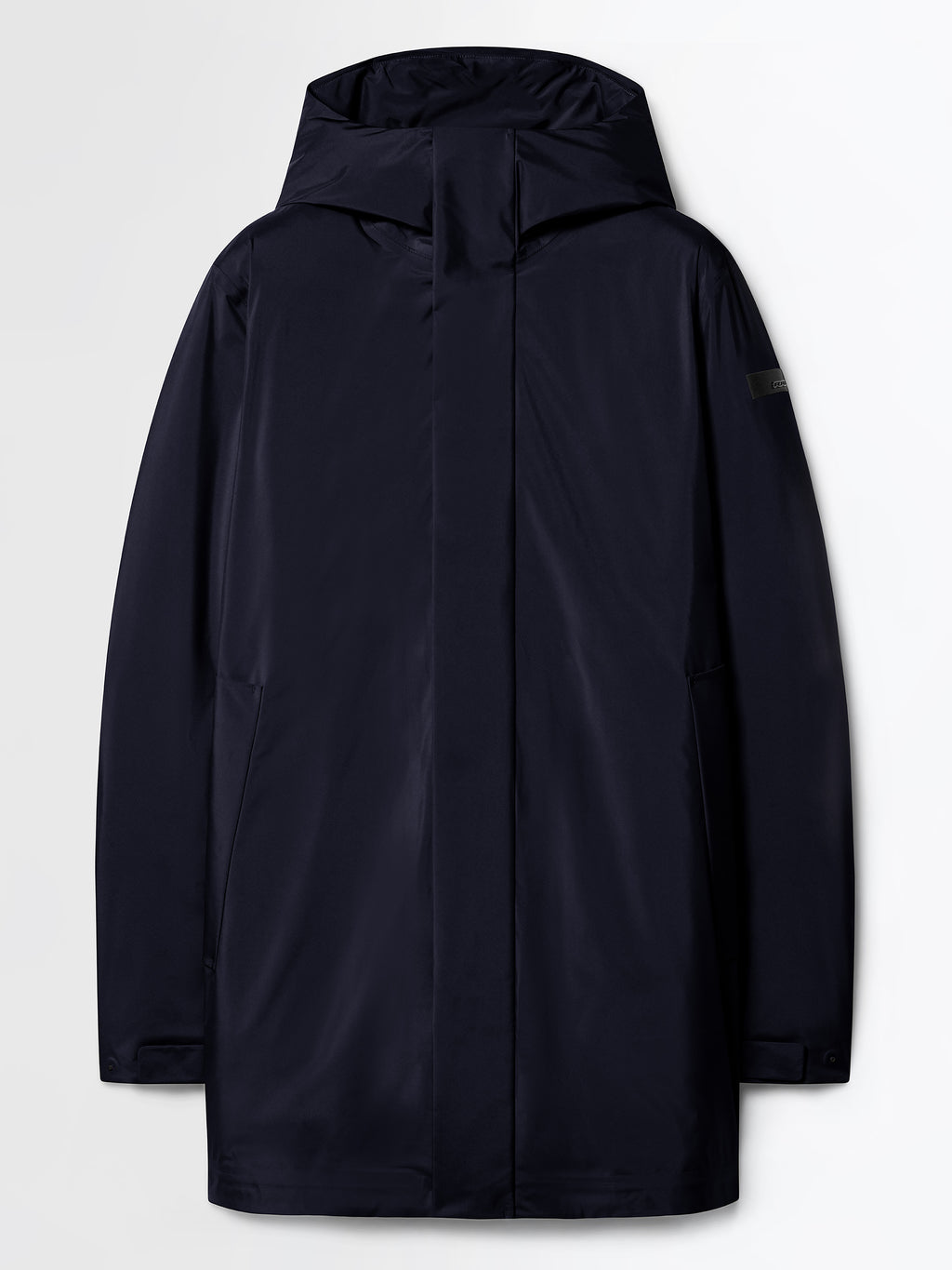 Sing Floating Parka Jkt