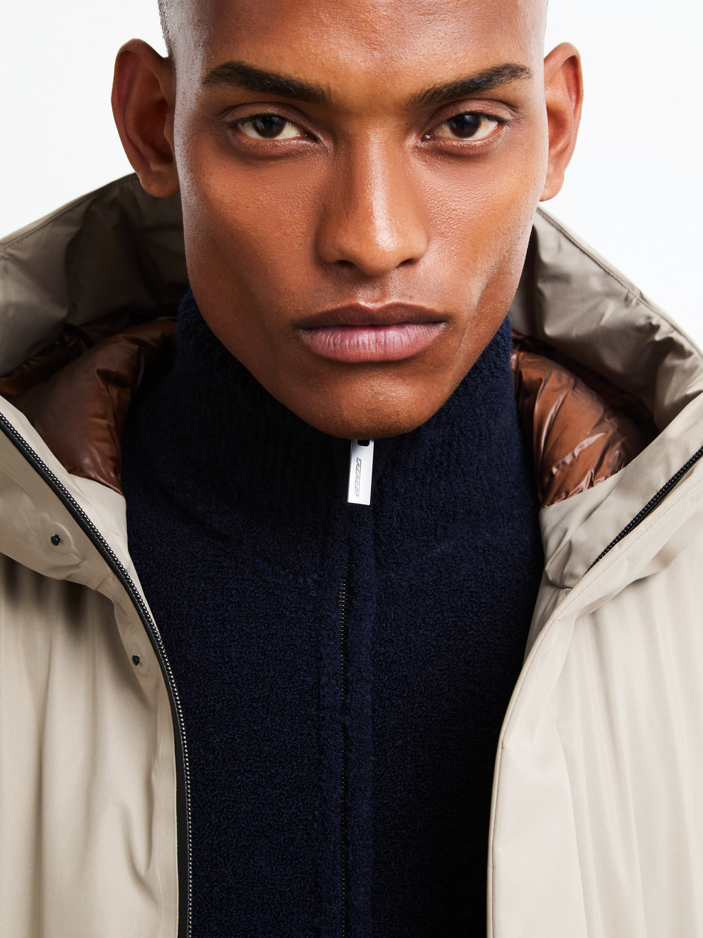 Sing Floating Parka Jkt