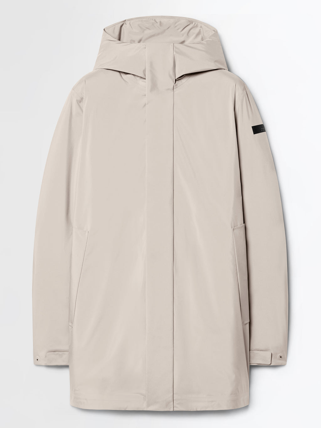 Sing Floating Parka Jkt