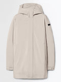 Sing Floating Parka Jkt