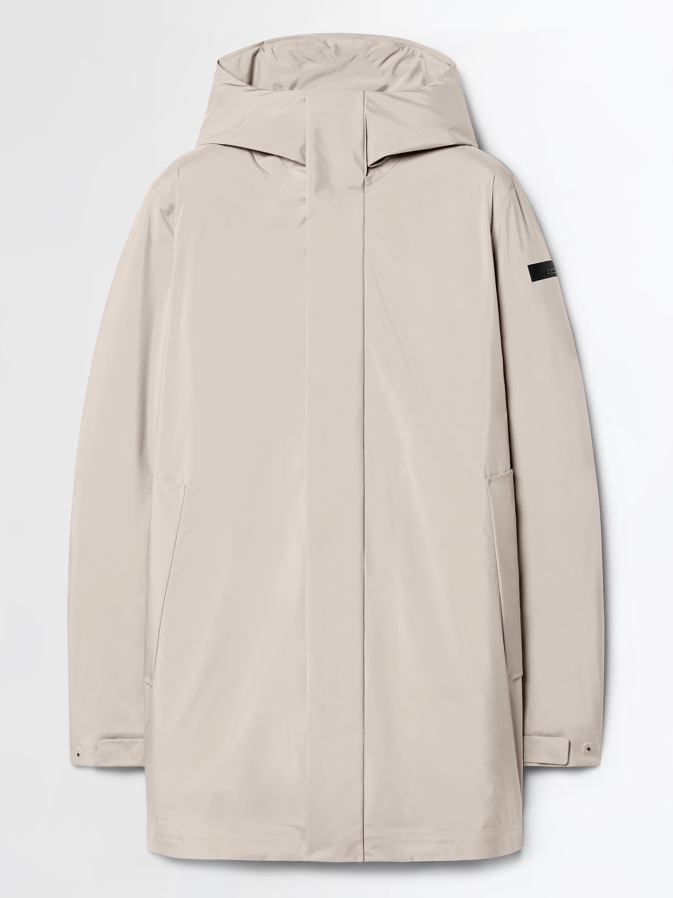 Sing Floating Parka Jkt