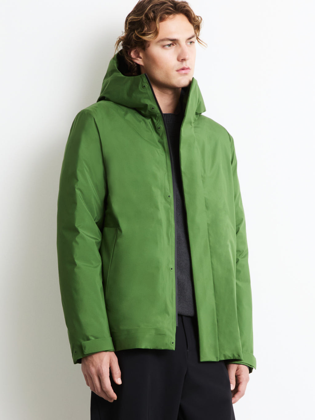 Sing Floating Storm Jkt