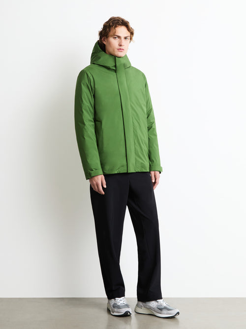 Sing Floating Storm Jkt