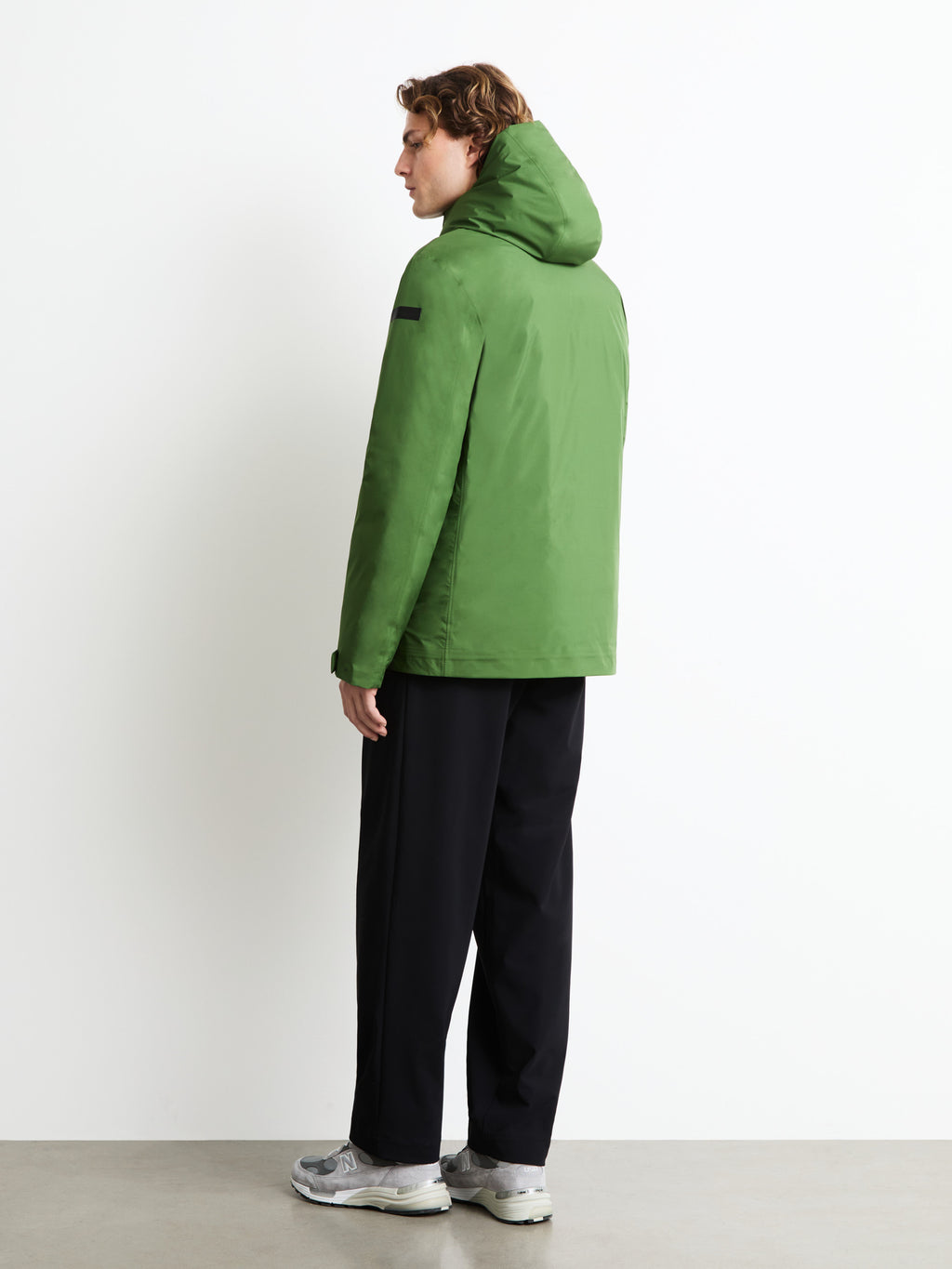 Sing Floating Storm Jkt