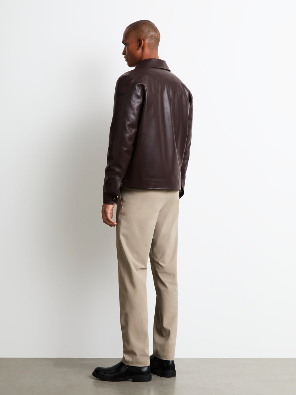 Double Furious Floating Avi Jkt