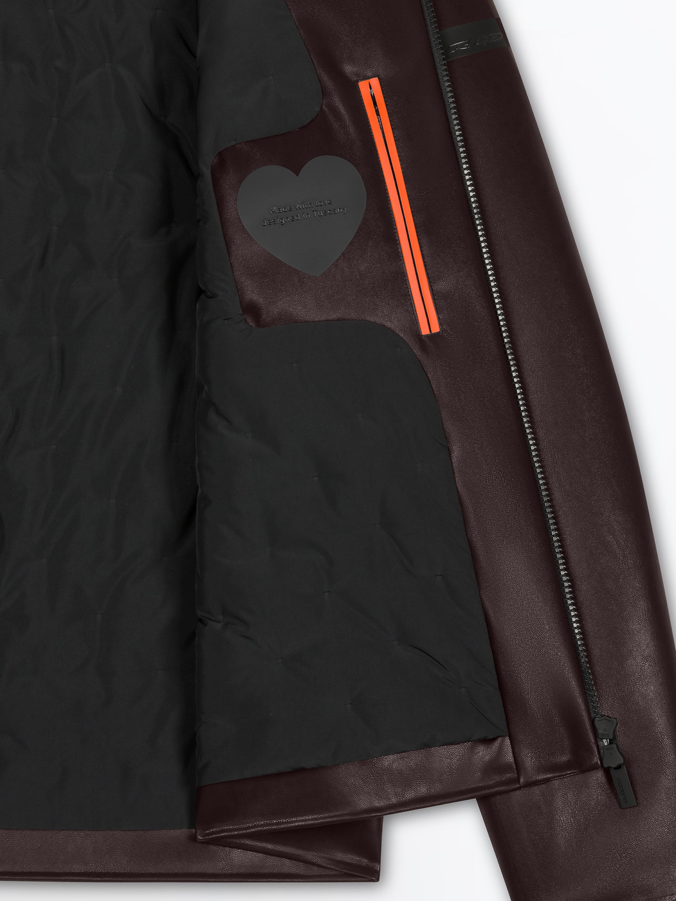Double Furious Floating Avi Jkt