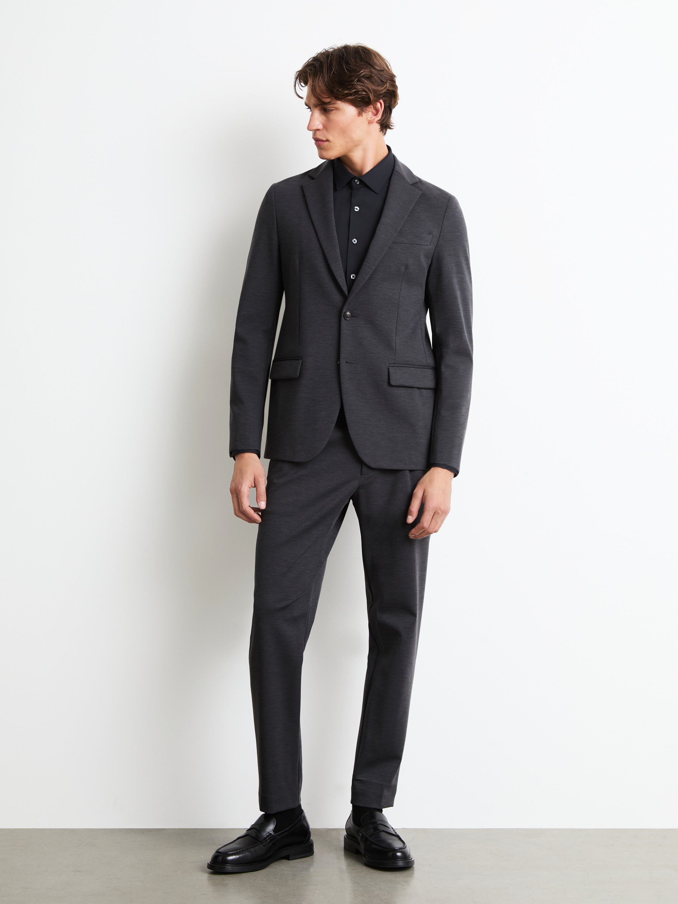 Surflex Winter Blazer