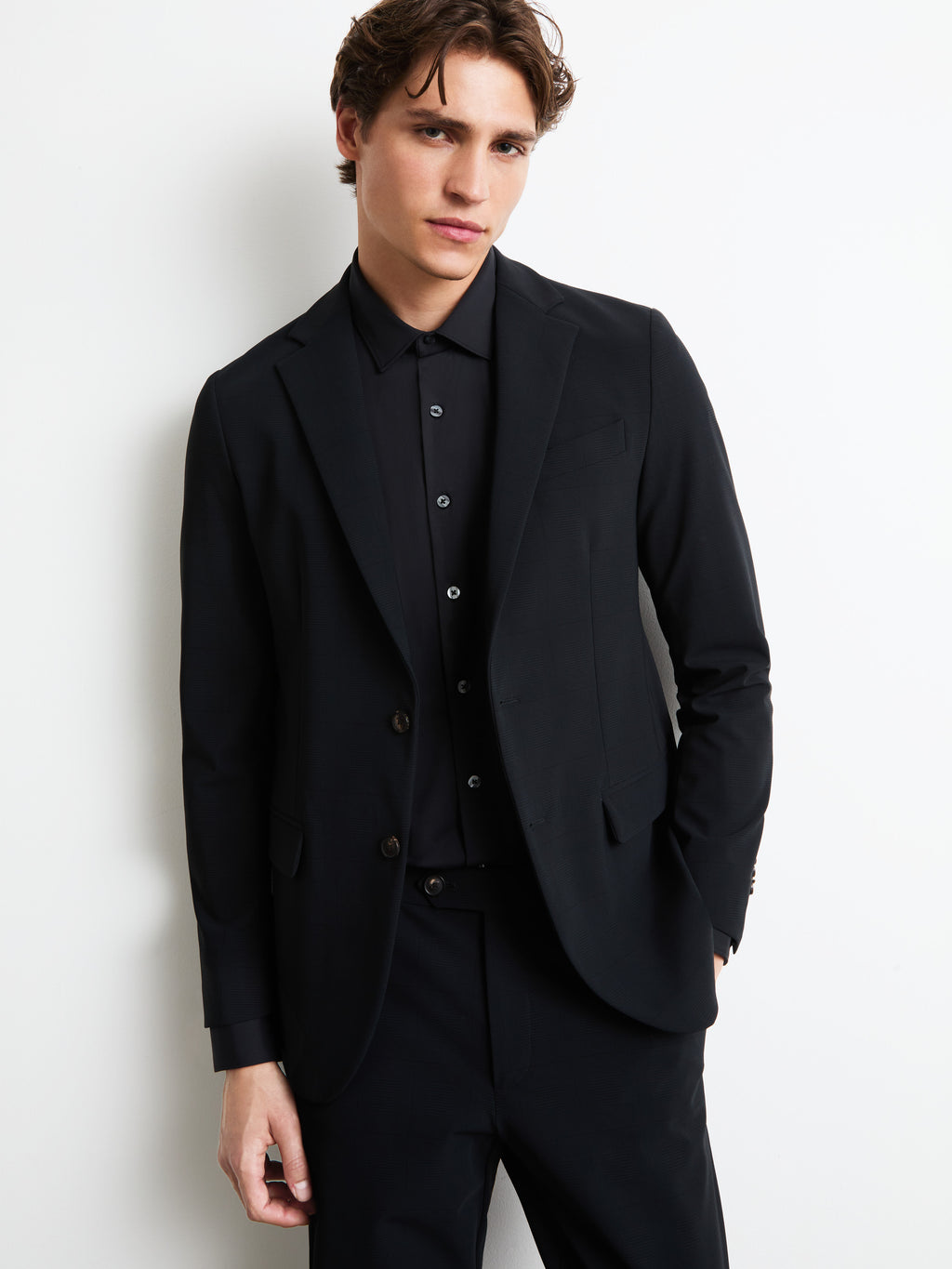 Surflex Winter Micro Blazer