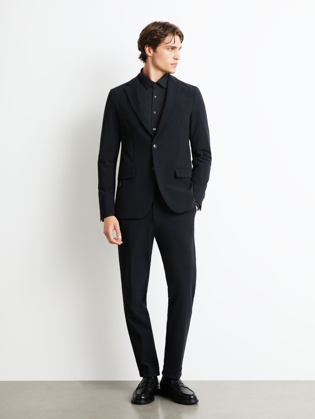 Surflex Winter Micro Blazer