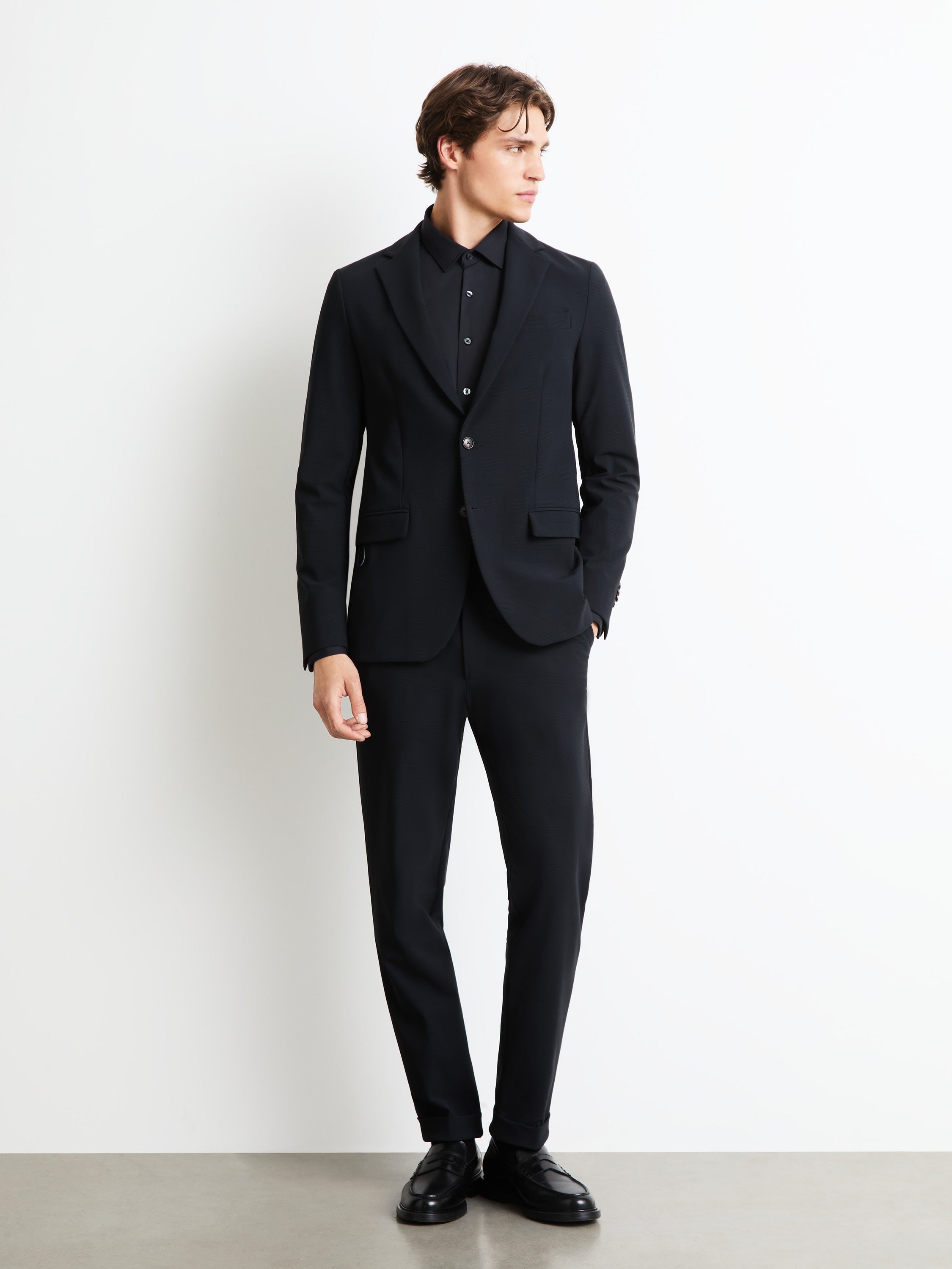Surflex Winter Micro Blazer