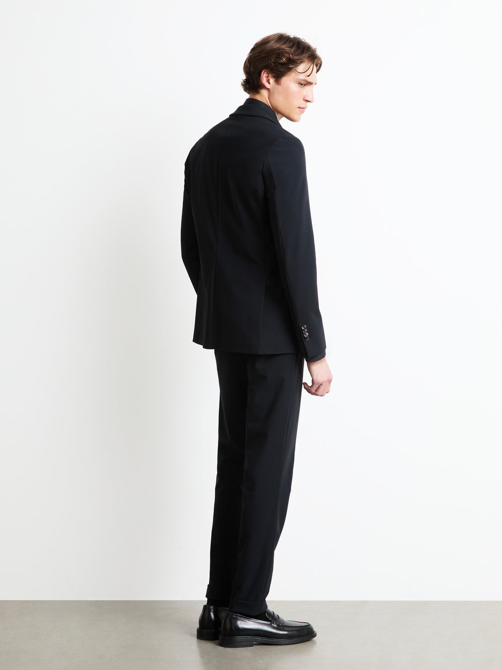 Surflex Winter Micro Blazer