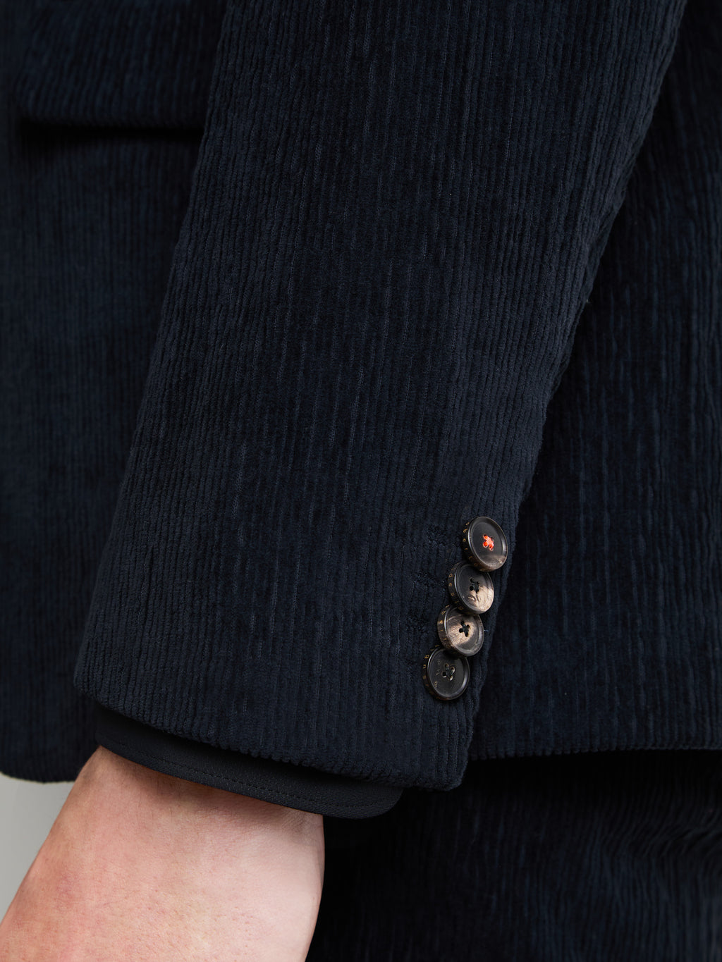 Velvet Seer Blazer