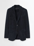 Velvet Seer Blazer
