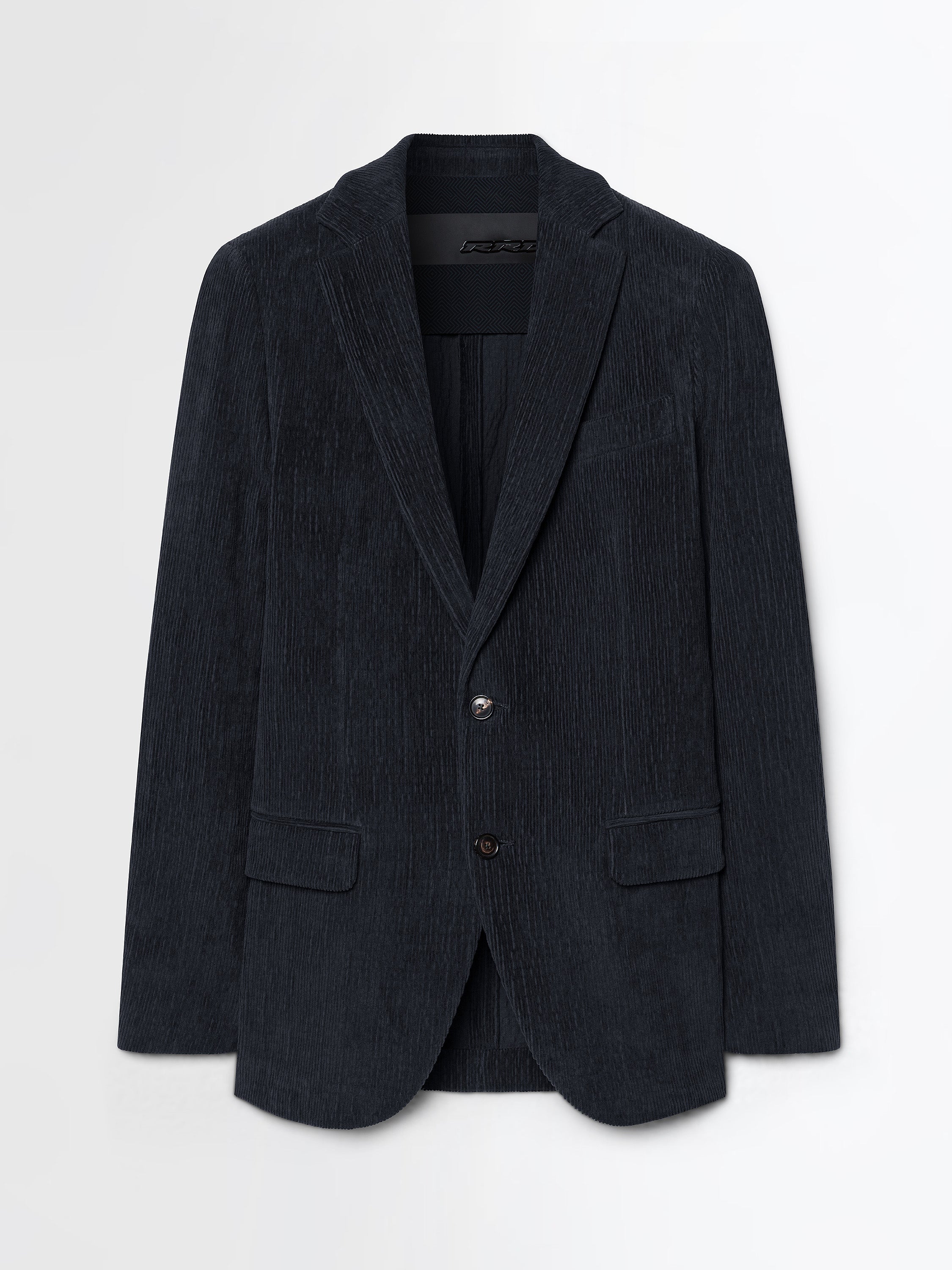 Velvet Seer Blazer