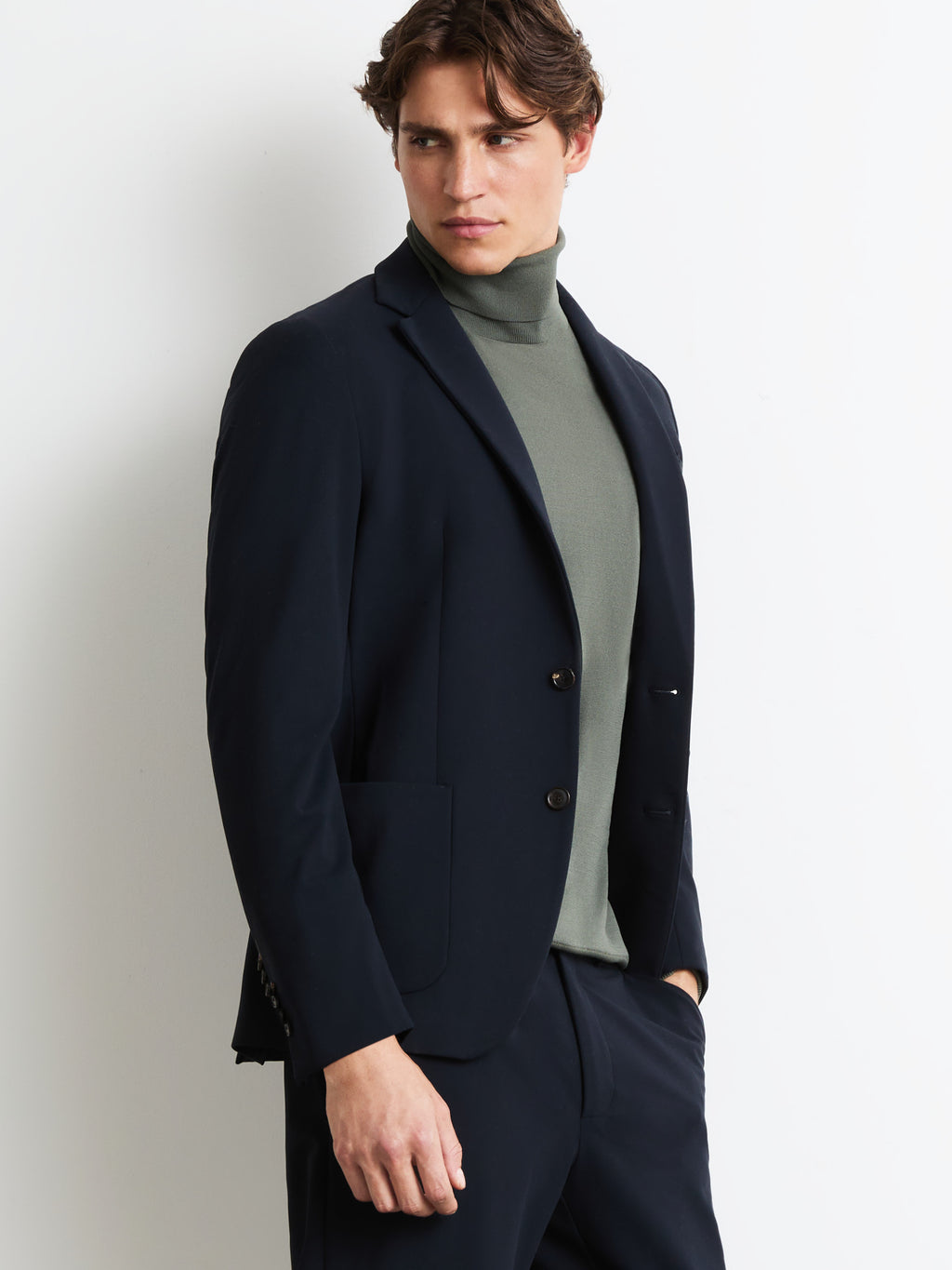 Surflex Winter Soft Touch Top Blazer
