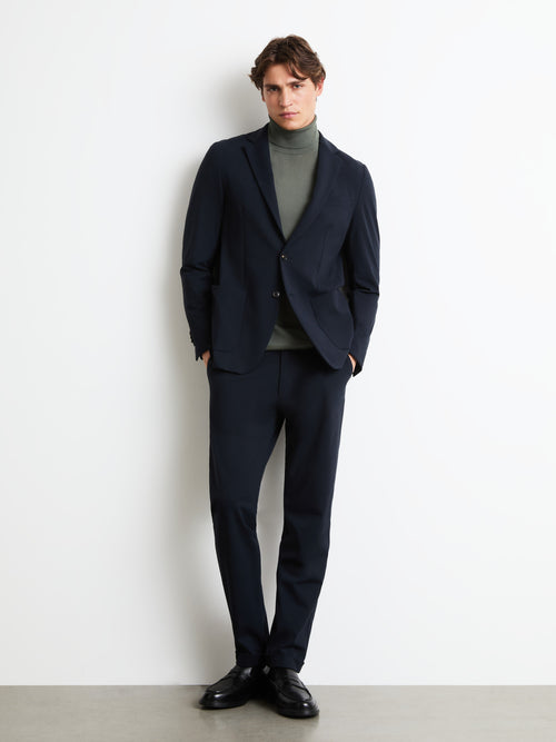 Surflex Winter Soft Touch Top Blazer