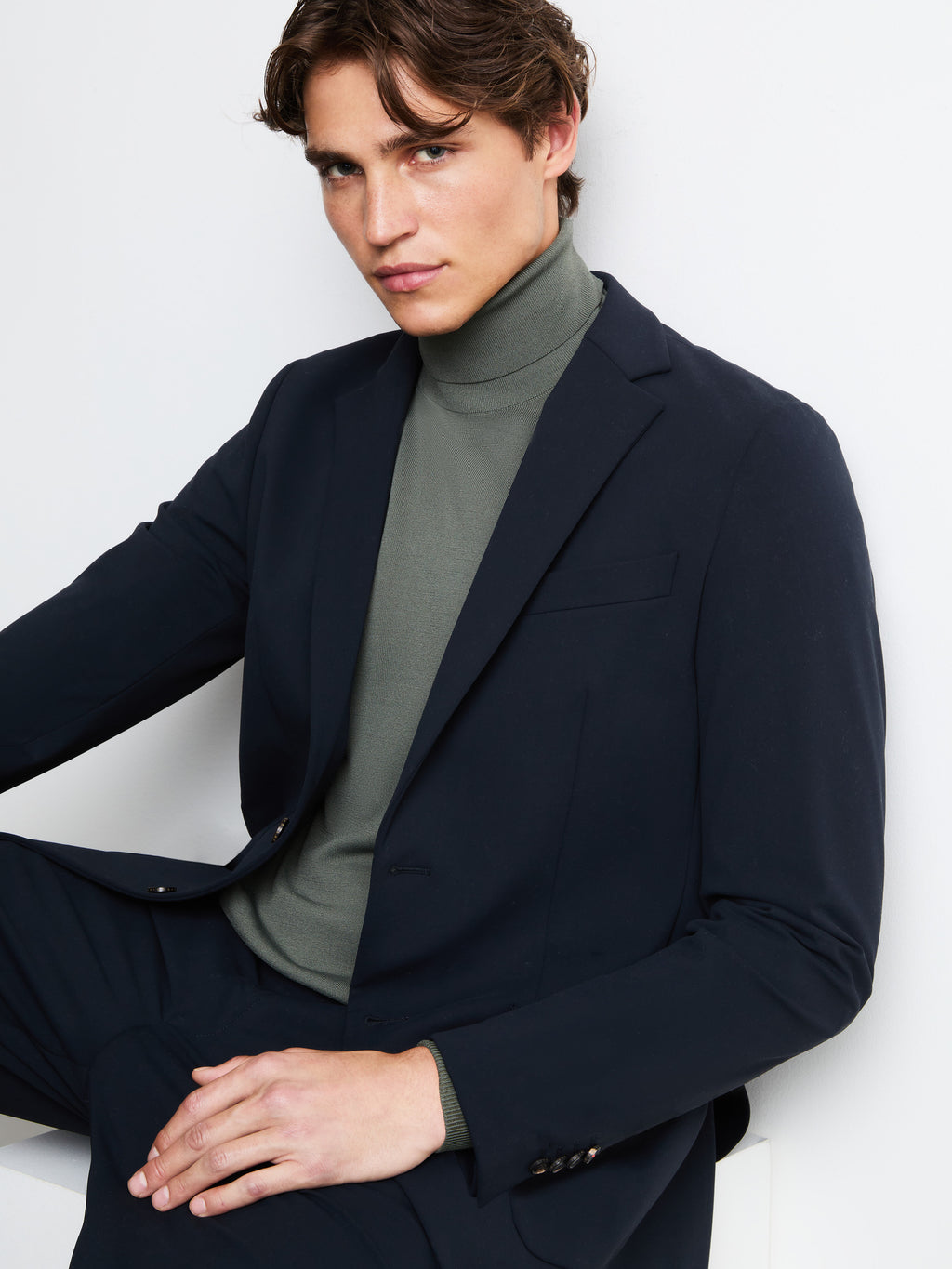 Surflex Winter Soft Touch Top Blazer