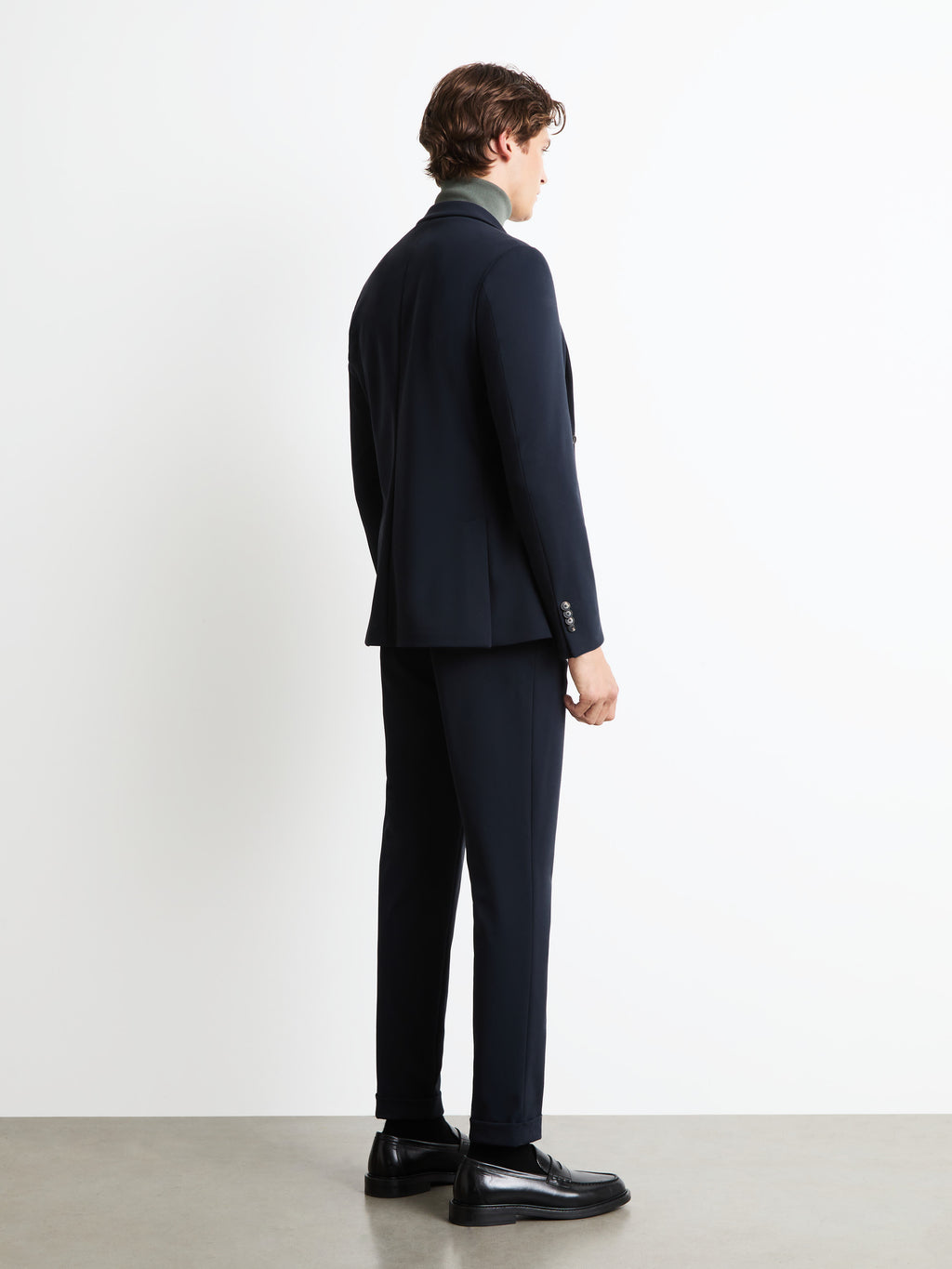 Surflex Winter Soft Touch Top Blazer