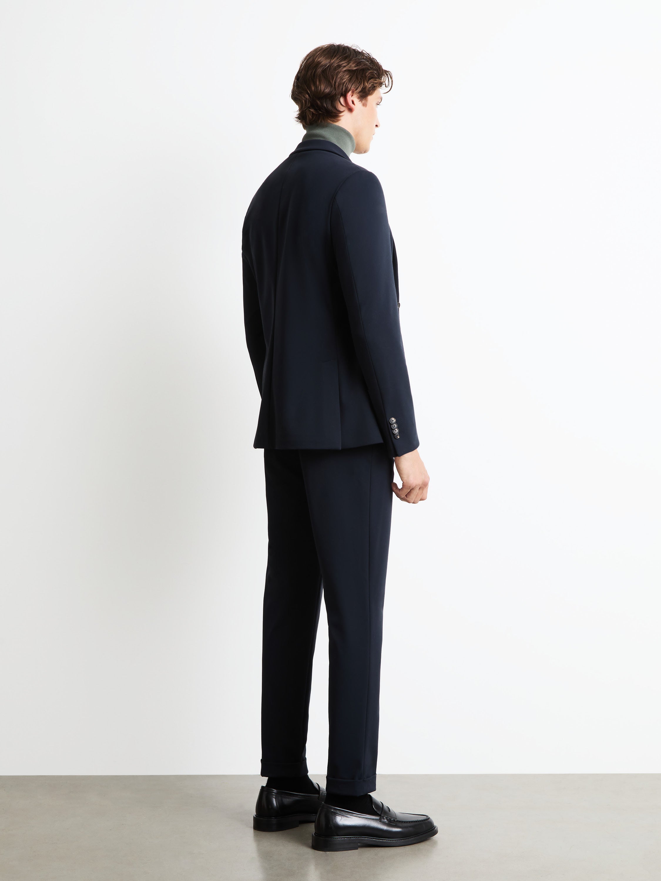 Surflex Winter Soft Touch Top Blazer