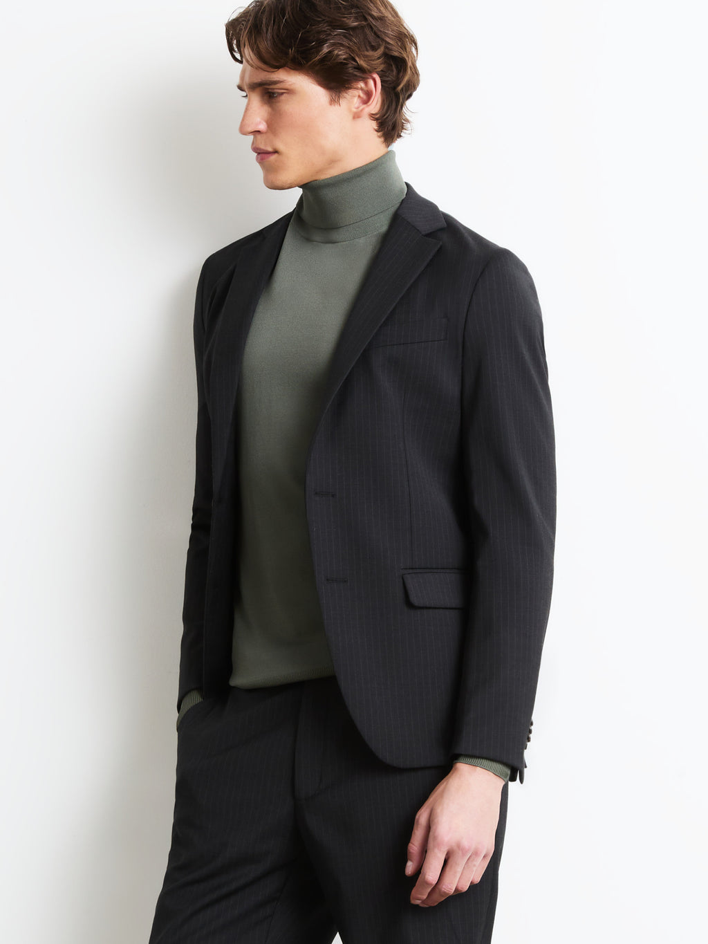 Jacwool Blazer