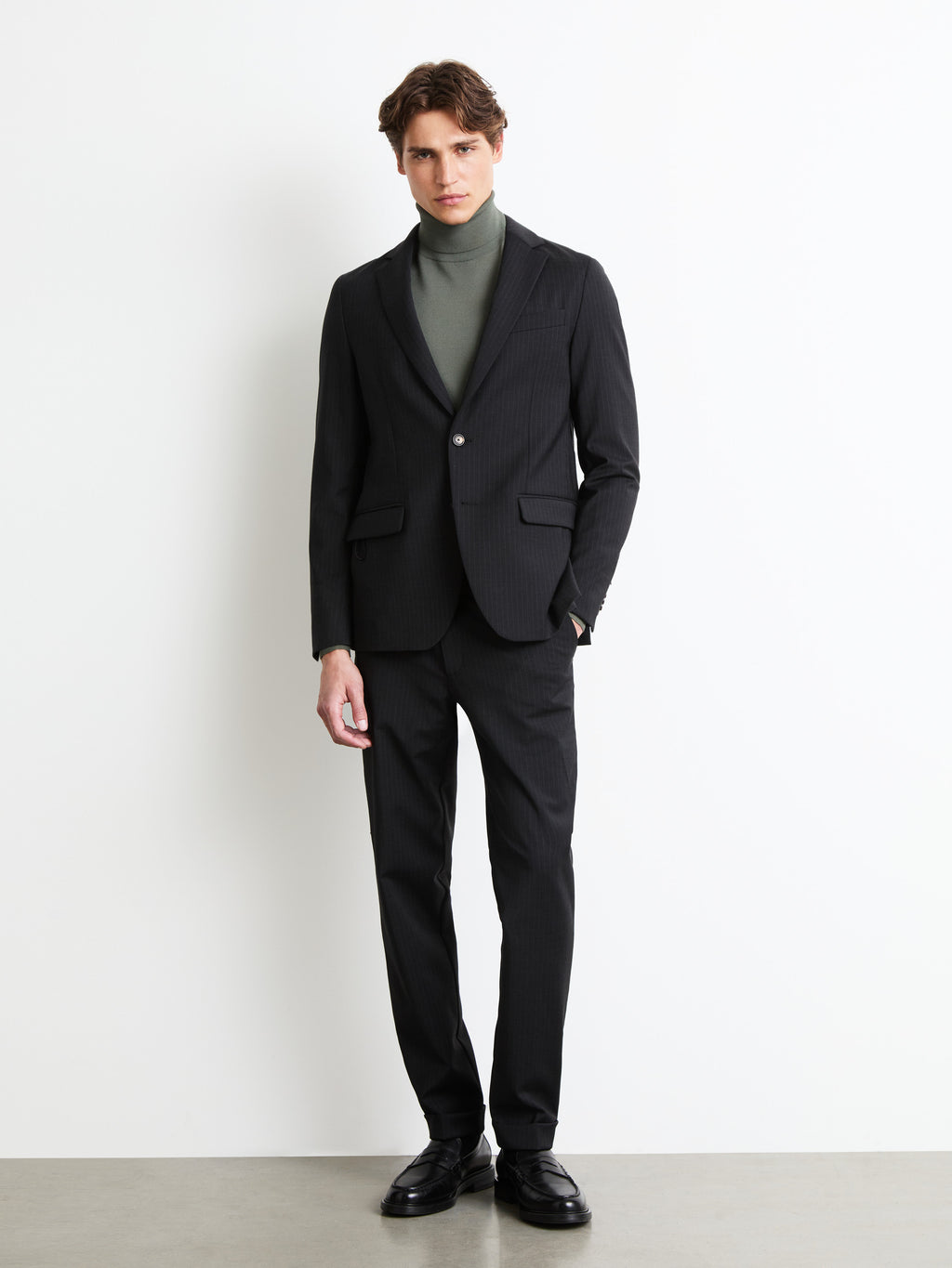 Jacwool Blazer