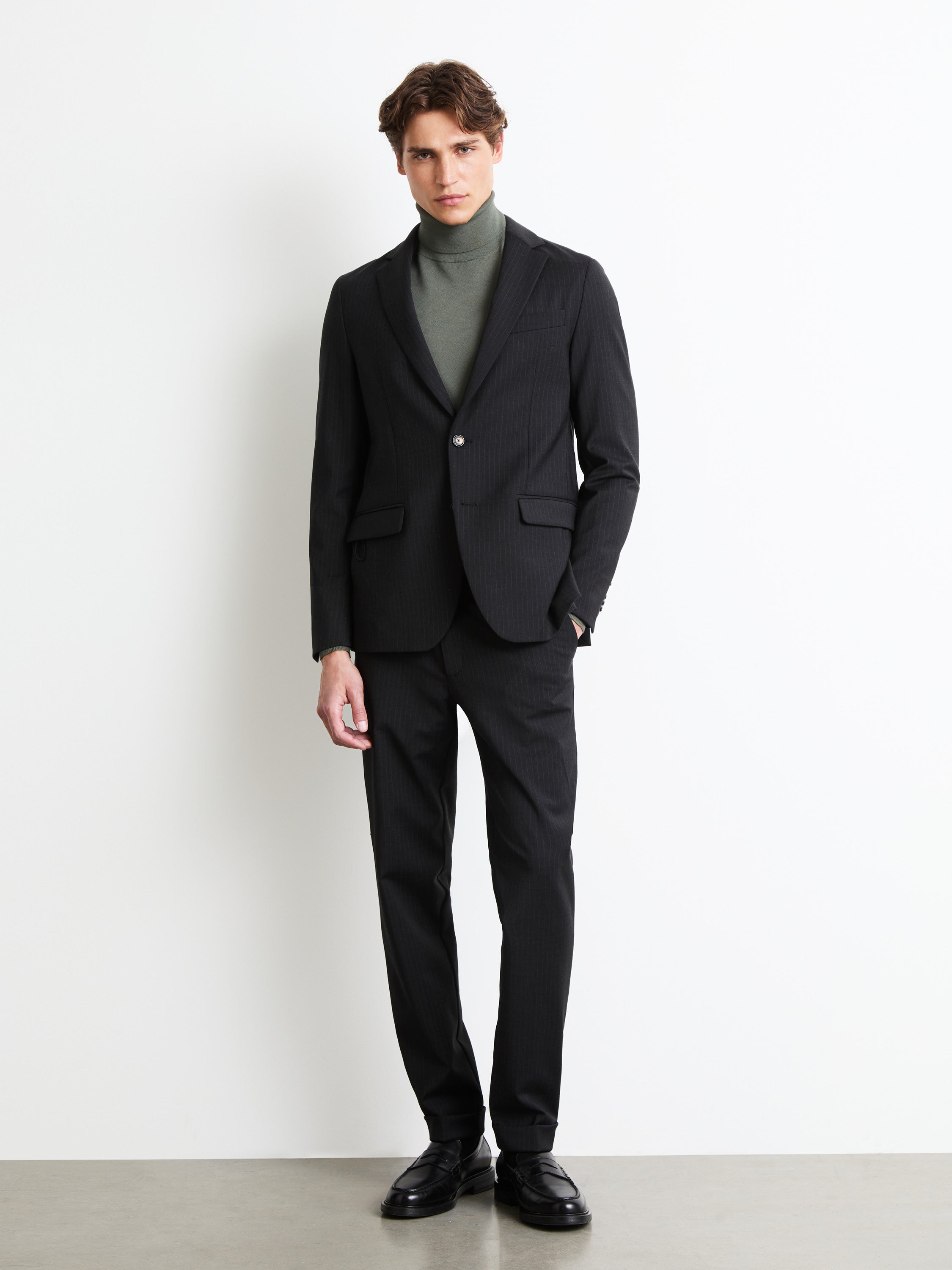 Jacwool Blazer