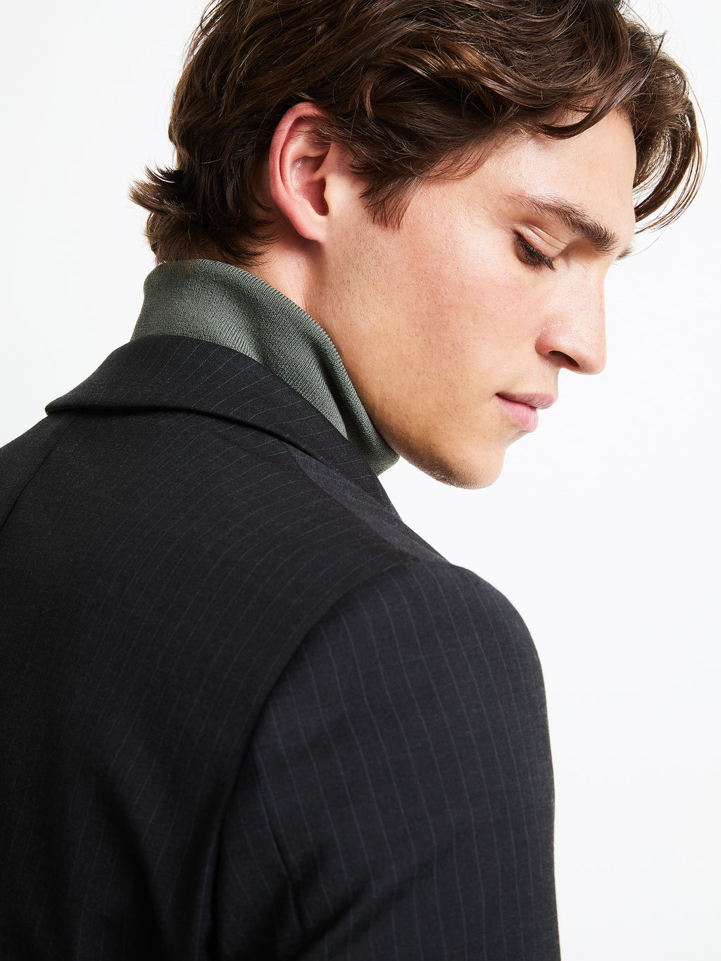Jacwool Blazer