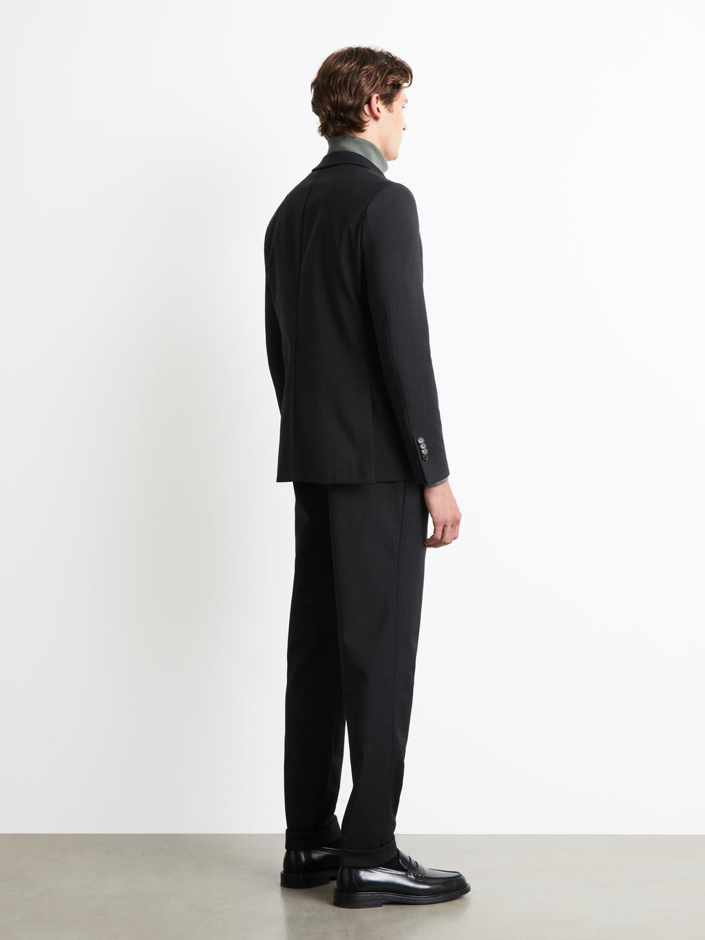 Jacwool Blazer
