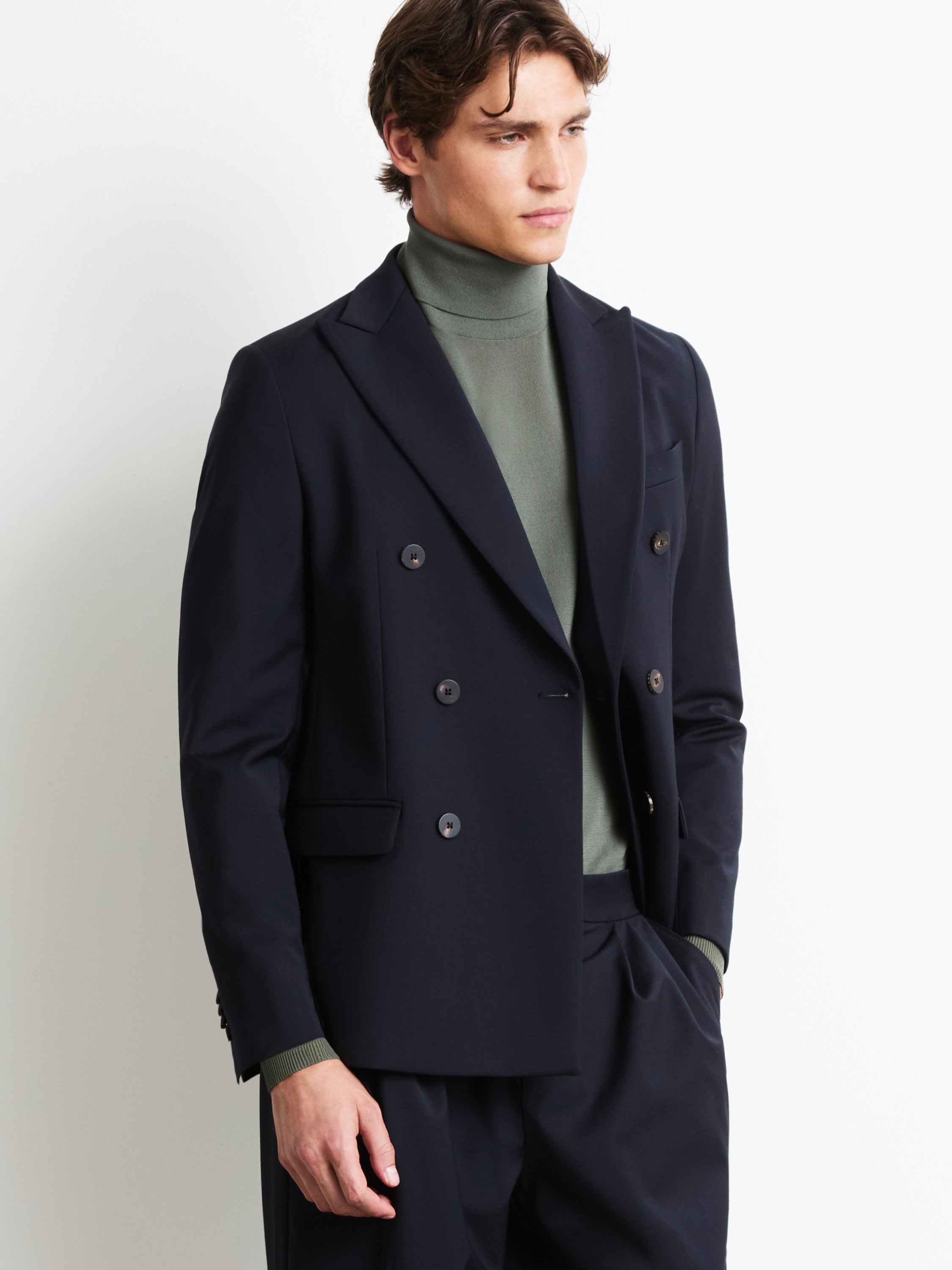 Terzitel 2P Blazer