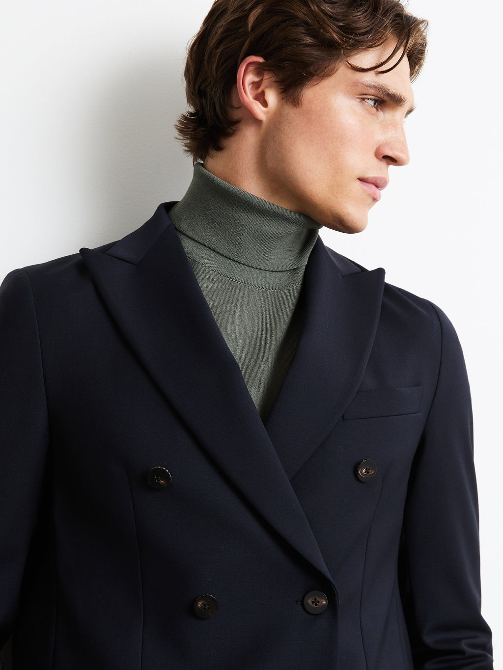 Terzitel 2P Blazer